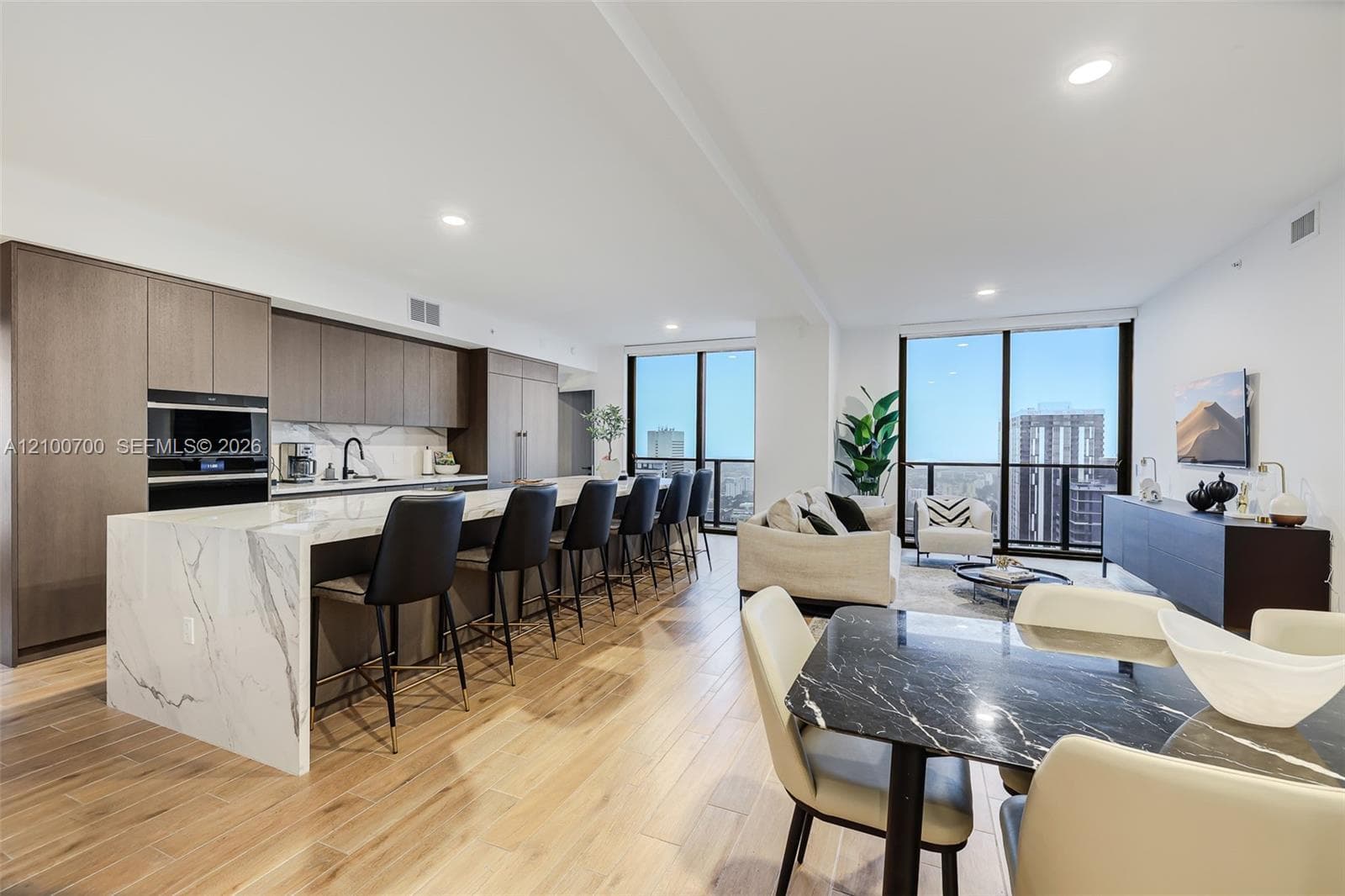 The Elser Hotel & Residences · #3718-3719 in Miami - Photo 1