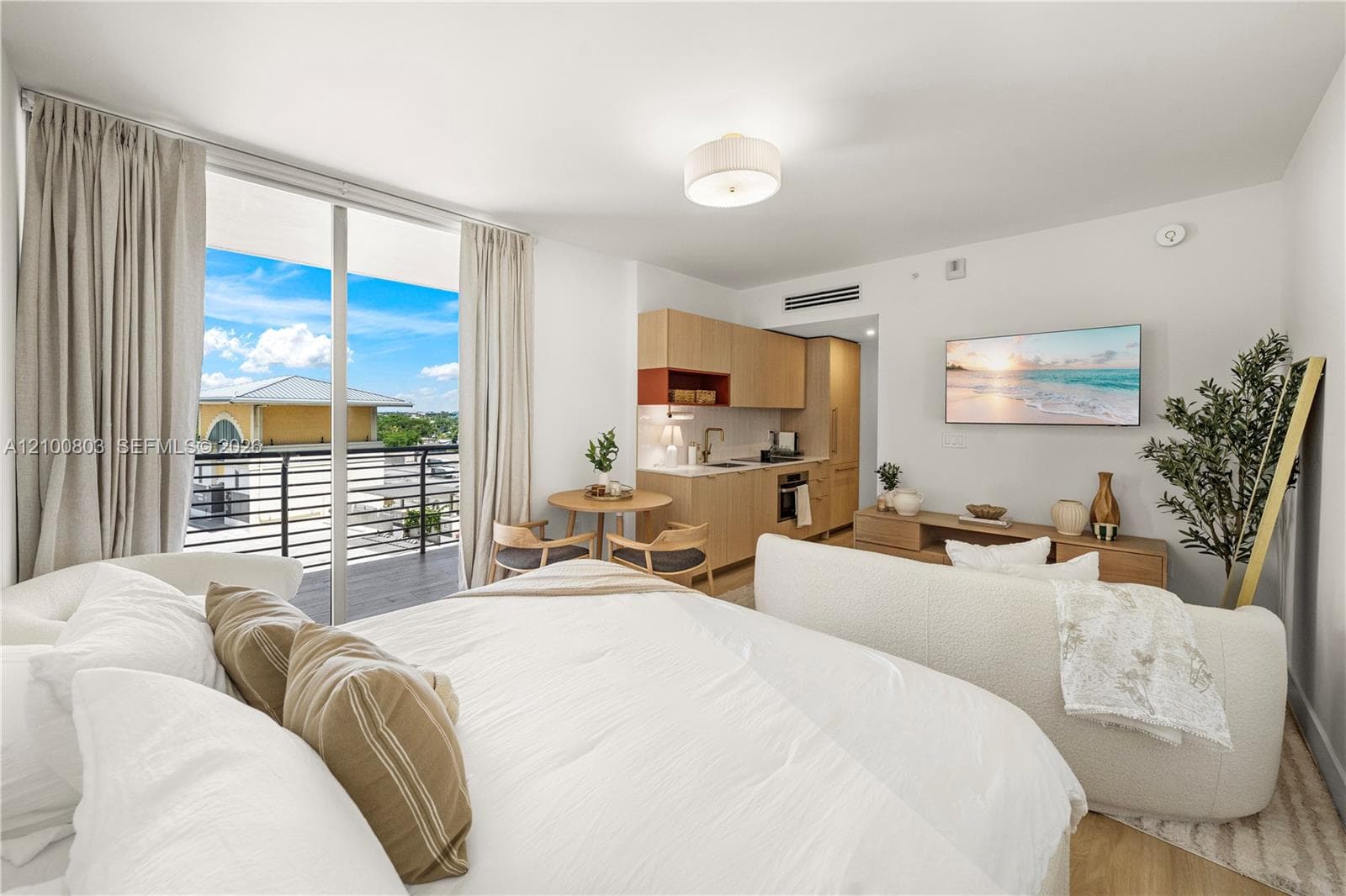 The Standard Residences · #715 in Miami - Photo 1
