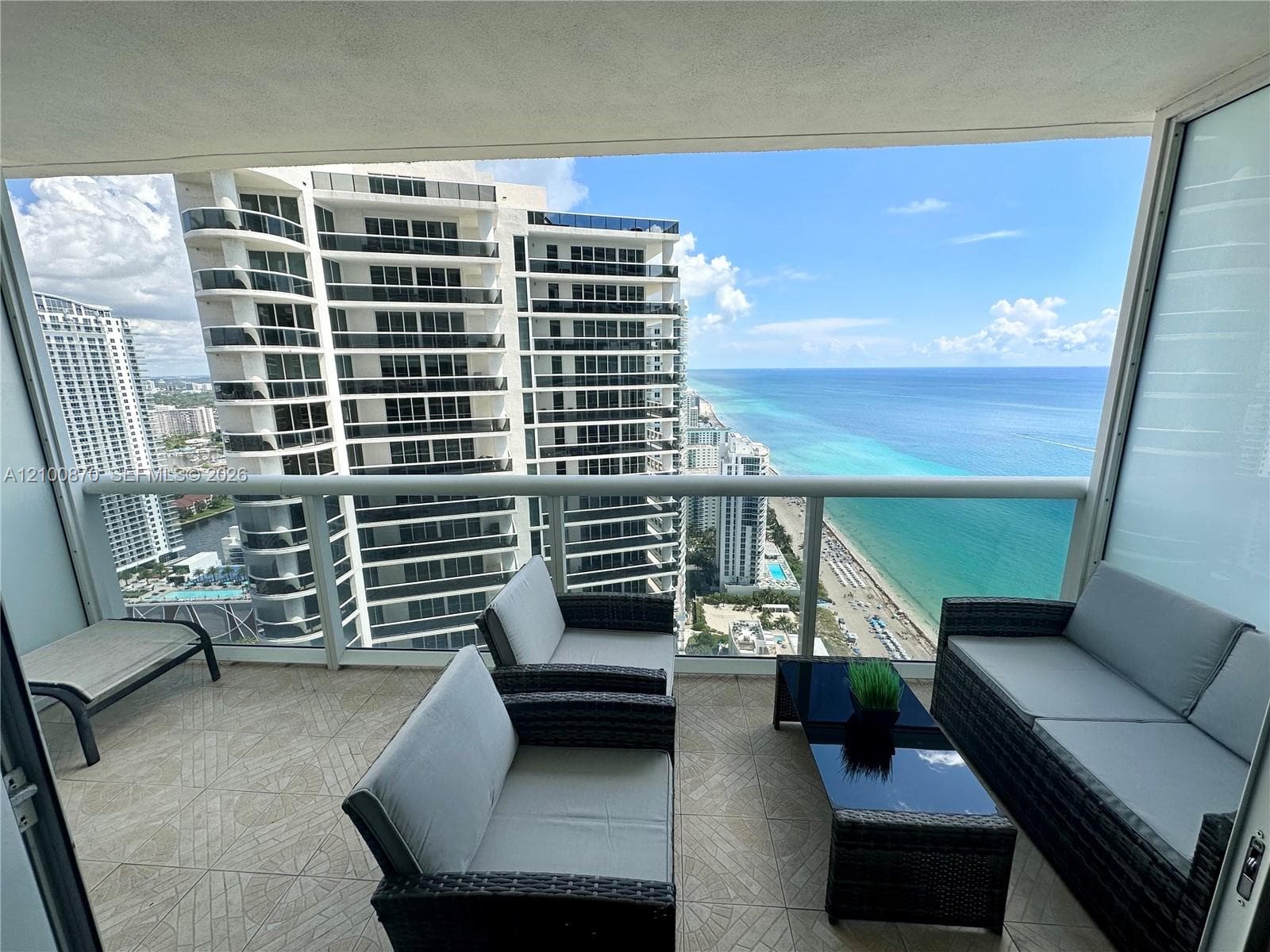 Beach Club · #4109 in Hallandale Beach - Photo 1