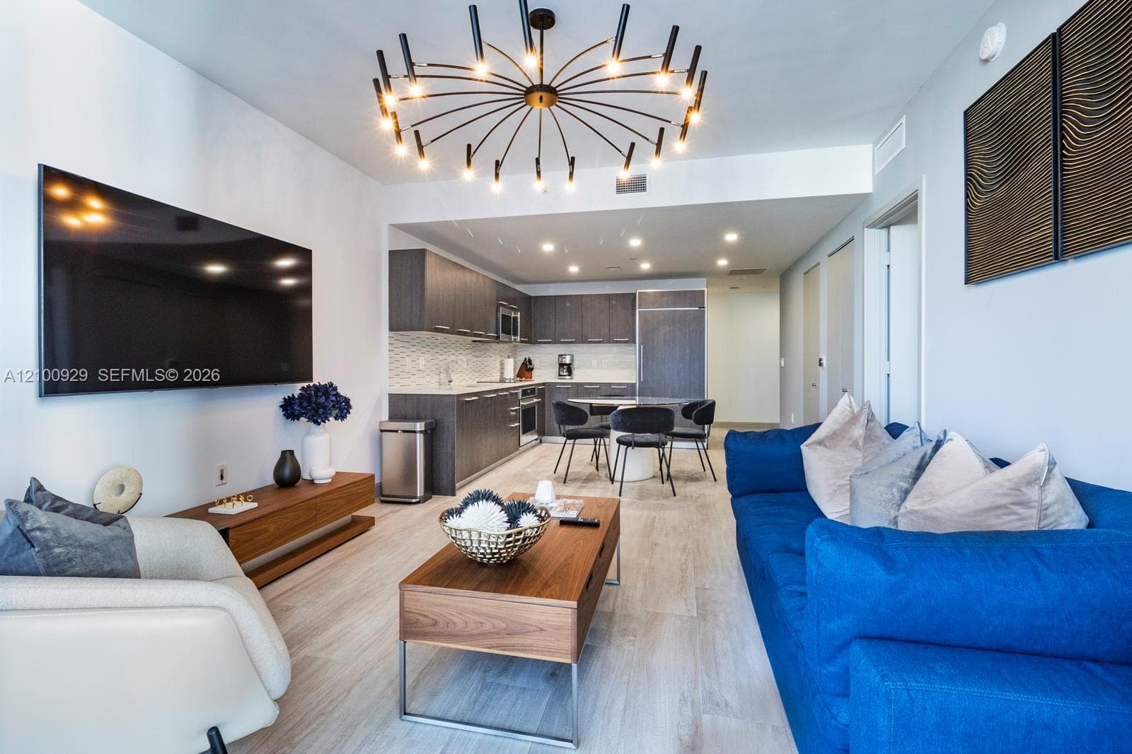 Brickell Heights West · #3010 in Miami - Photo 1