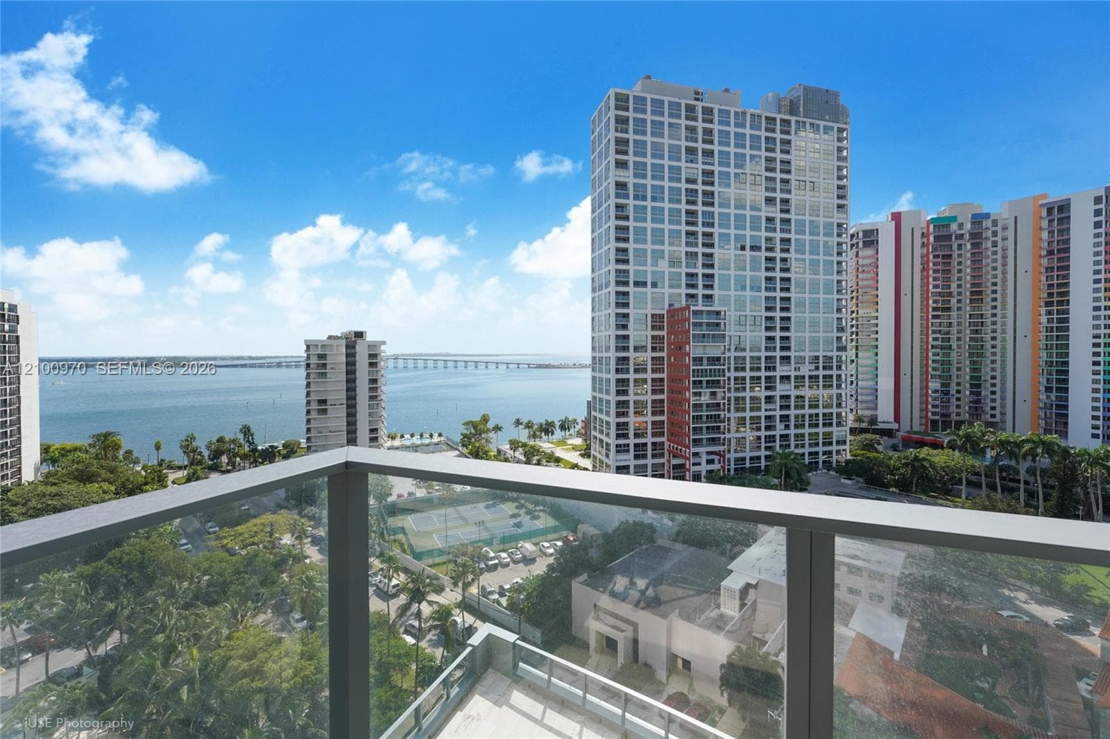 Echo Brickell · #1203 in Miami - Photo 1