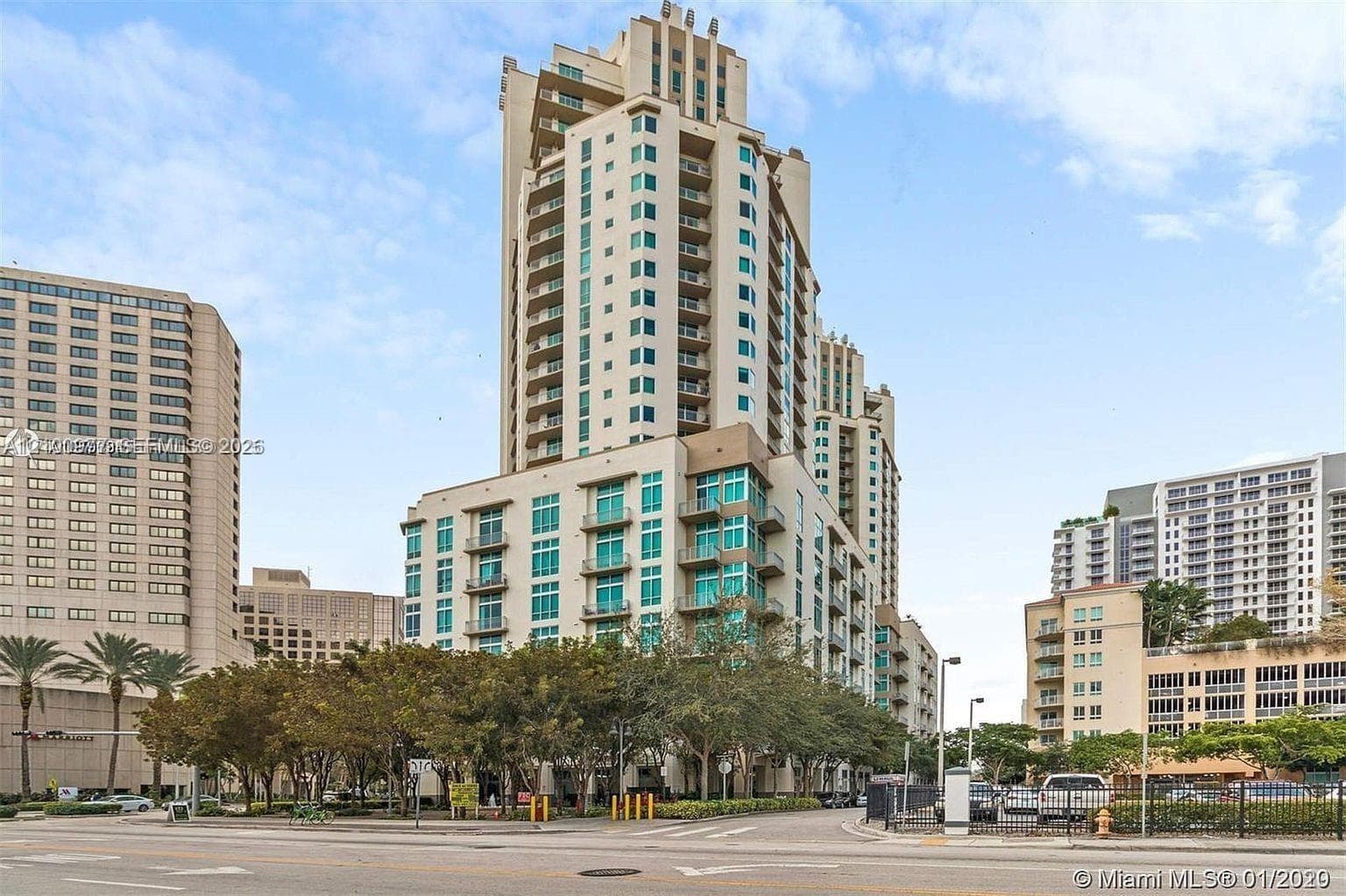 METROPOLIS I AT DADELAND · #504 in Miami - Photo 1