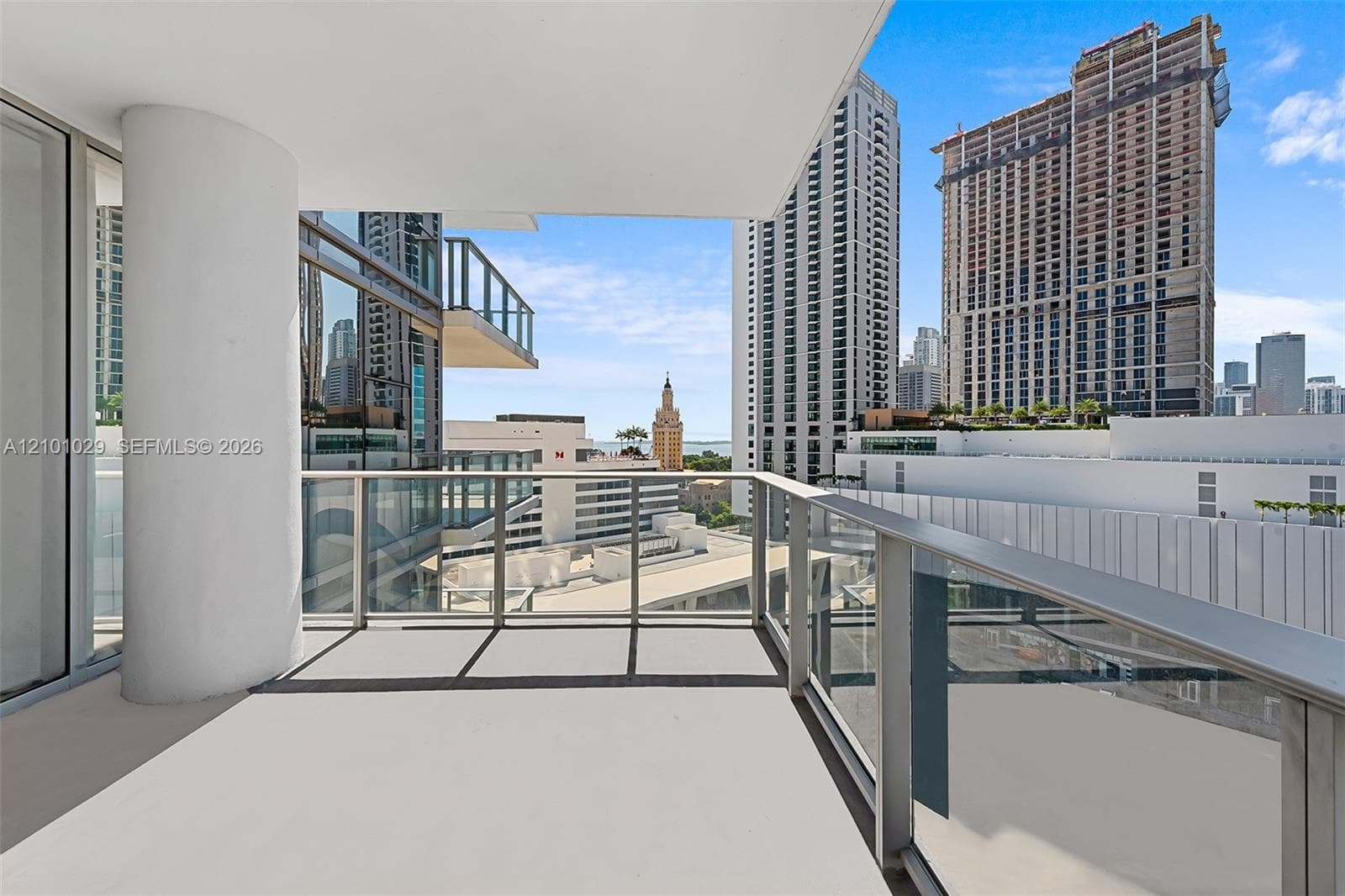 Paramount Miami Worldcenter · #1012 in Miami - Photo 1