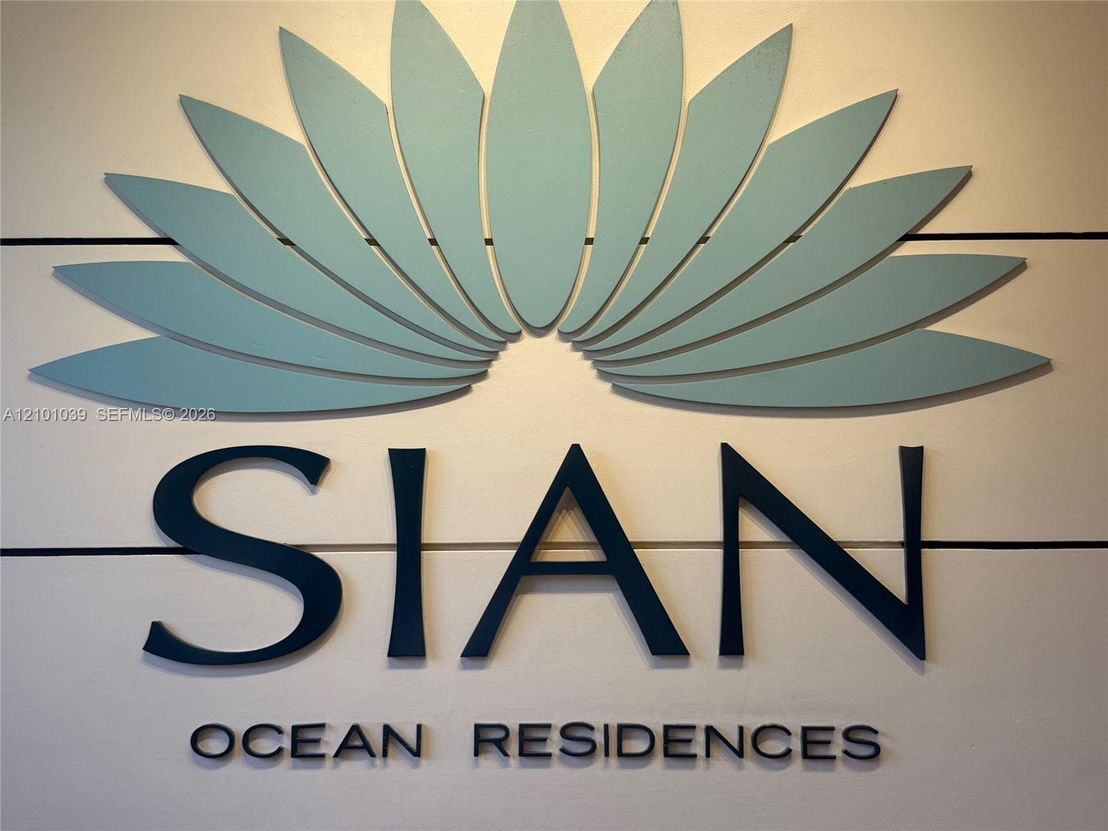 SIAN OCEAN RESIDENCES CON · #8H in Hollywood - Photo 1
