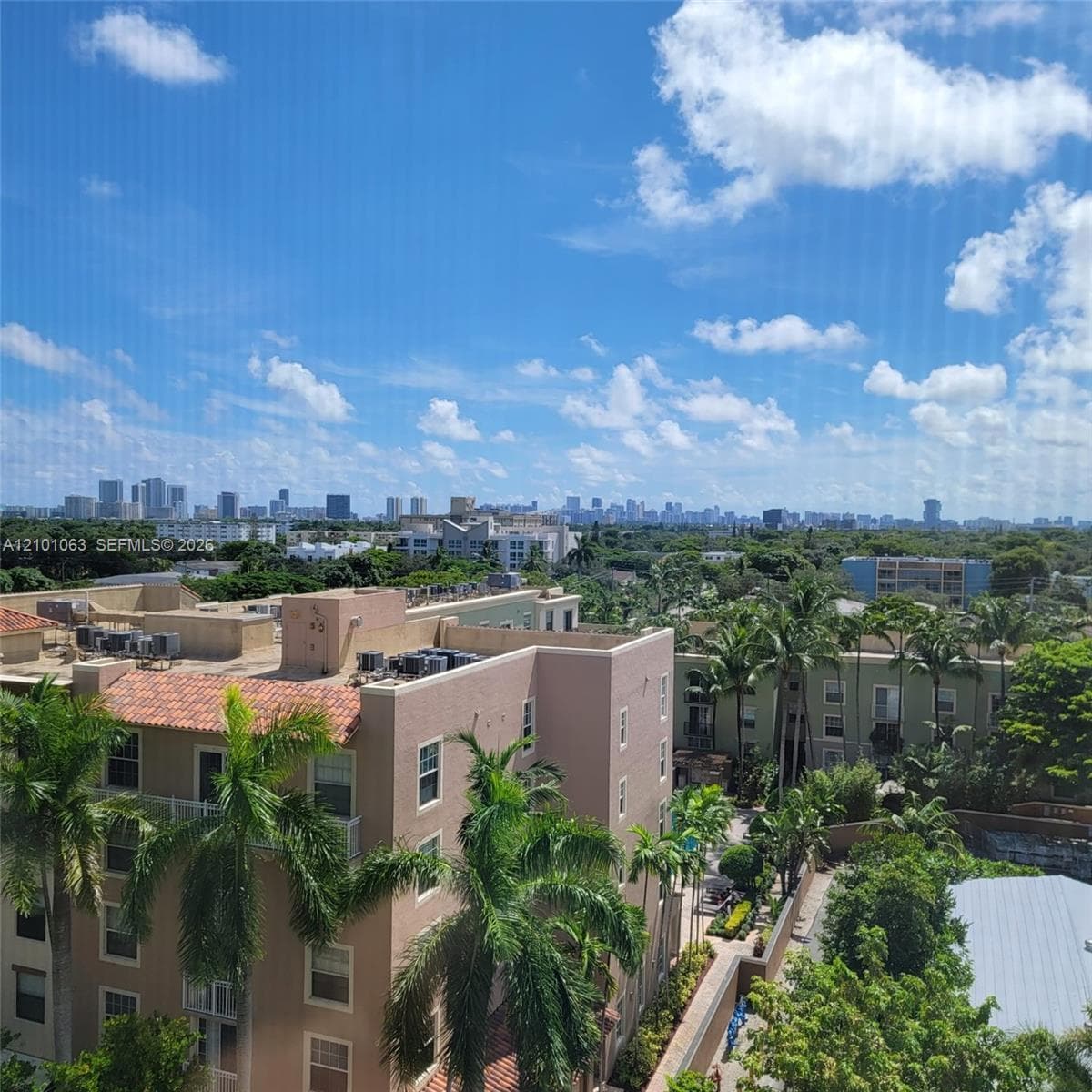 REGENT PARK CONDO · #813A in Hollywood - Photo 1