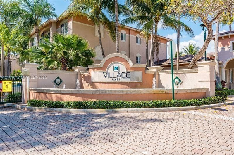 VILLAGE EAST CONDO · #417 in Fort Lauderdale - Photo 1