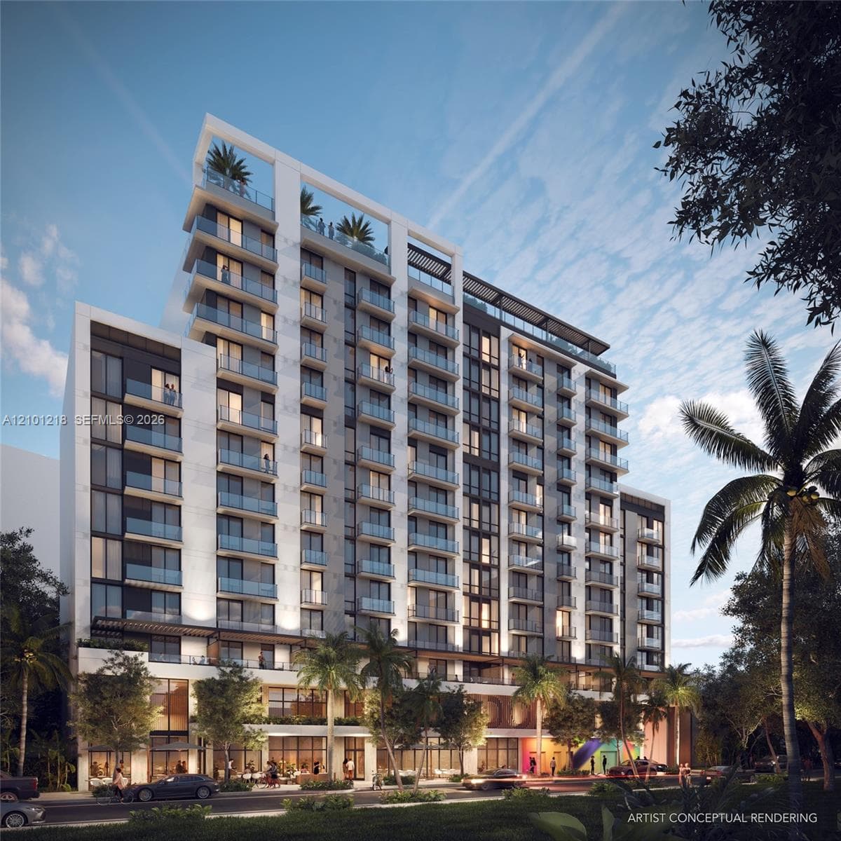 Domus Brickell Park · #1005 in Miami - Photo 1