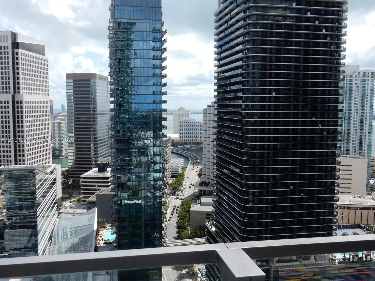 Rise Brickell City Centre · #2703 in Miami - Photo 1