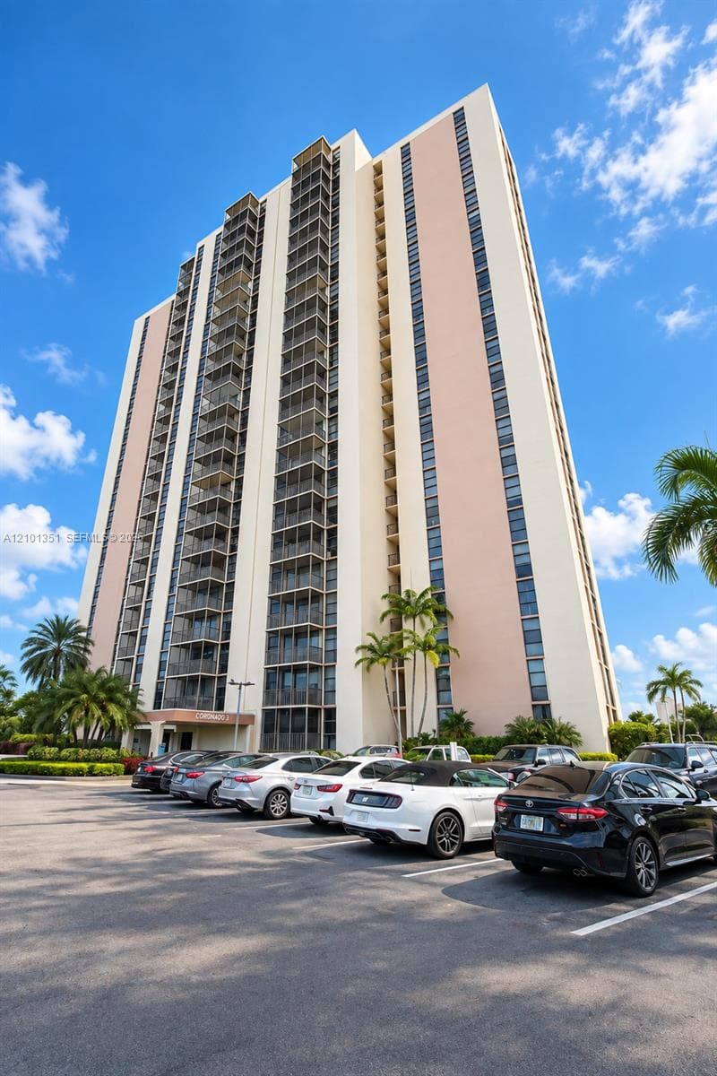CORONADO CONDO- TOWER II #2237