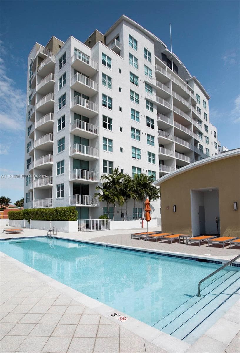 MIDTOWN LOFTS CONDO · #1003 in Miami - Photo 1