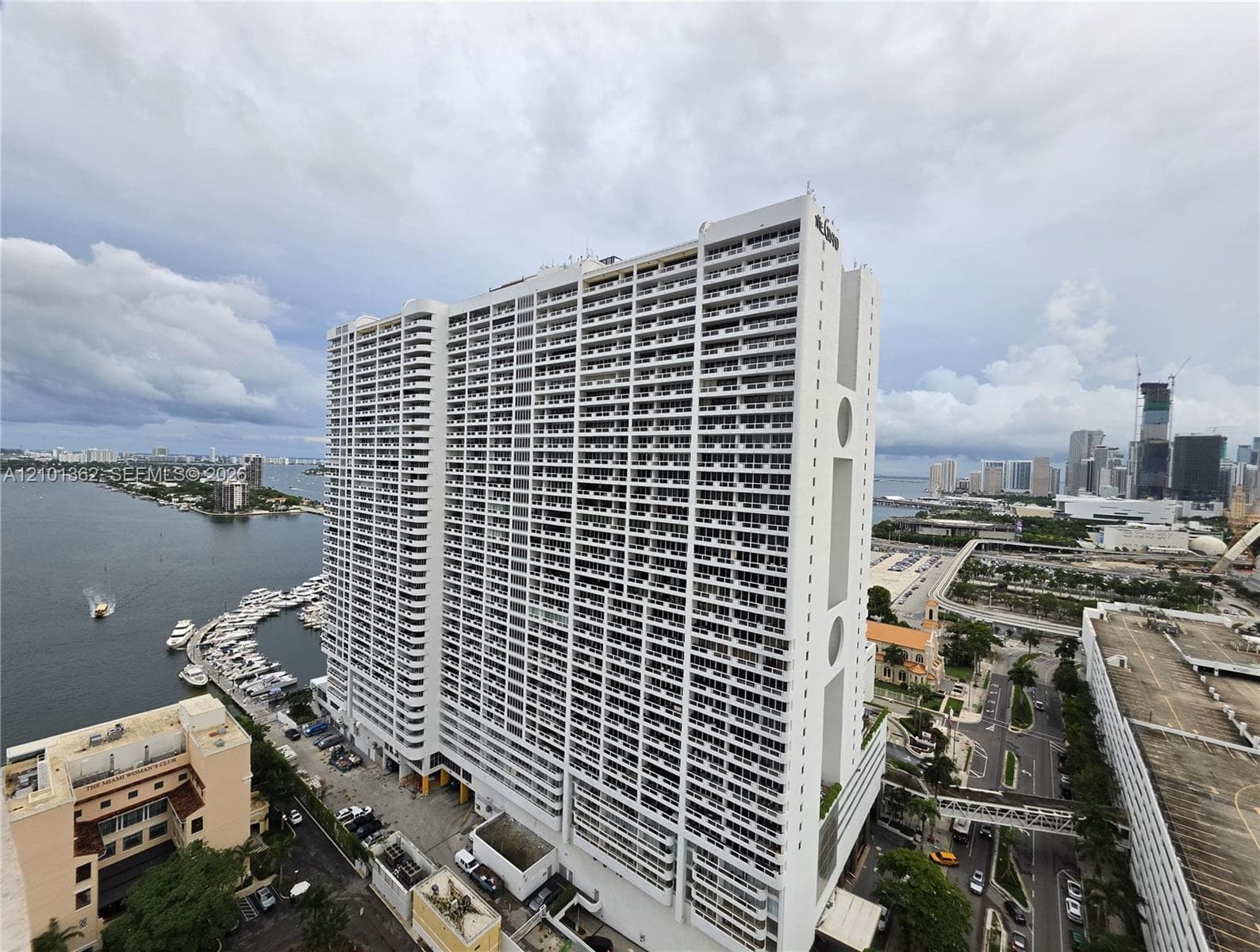 Opera Tower · #2808 in Miami - Photo 1