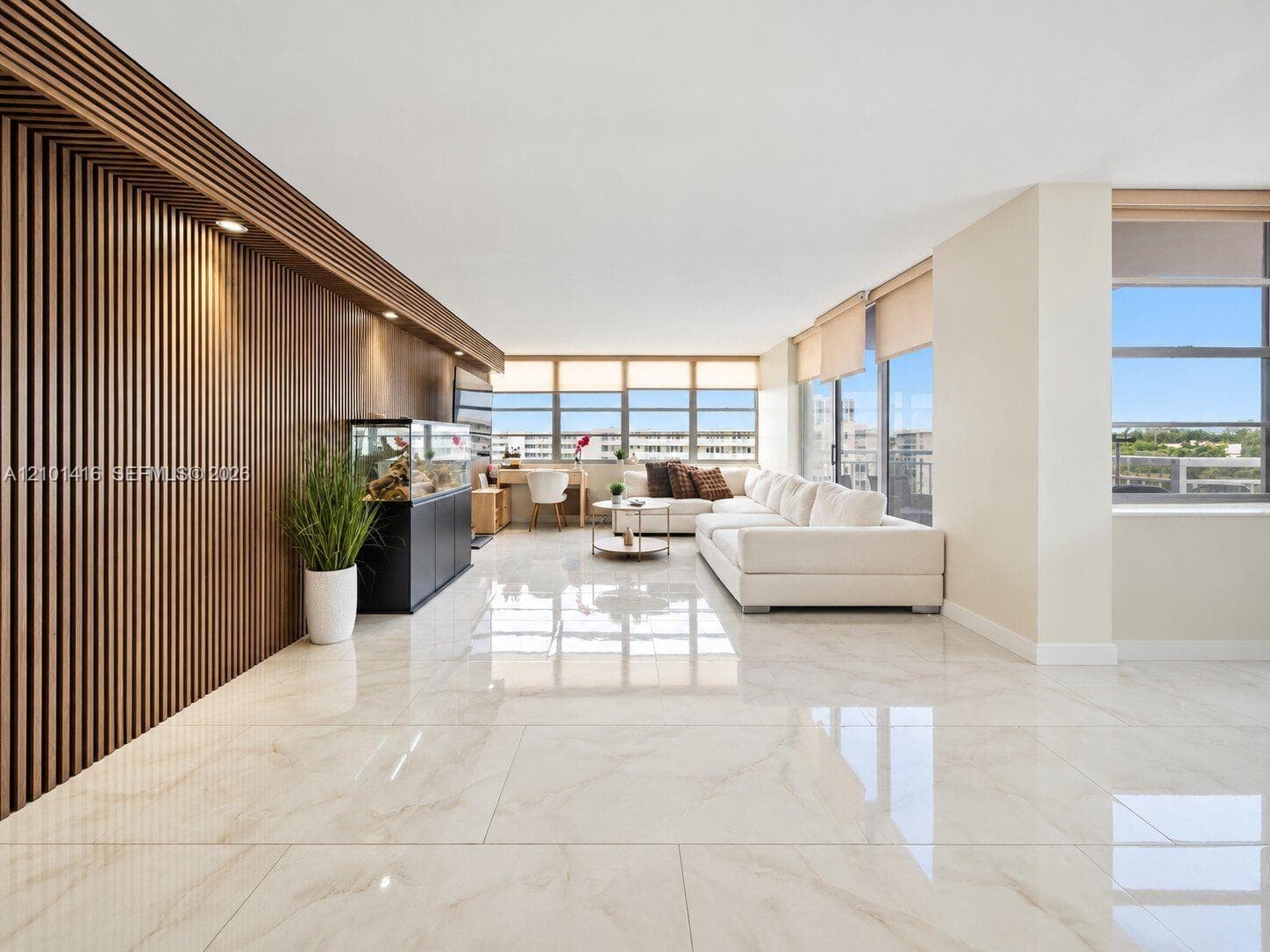 DEL PRADO CONDO · #505 in Aventura - Photo 1
