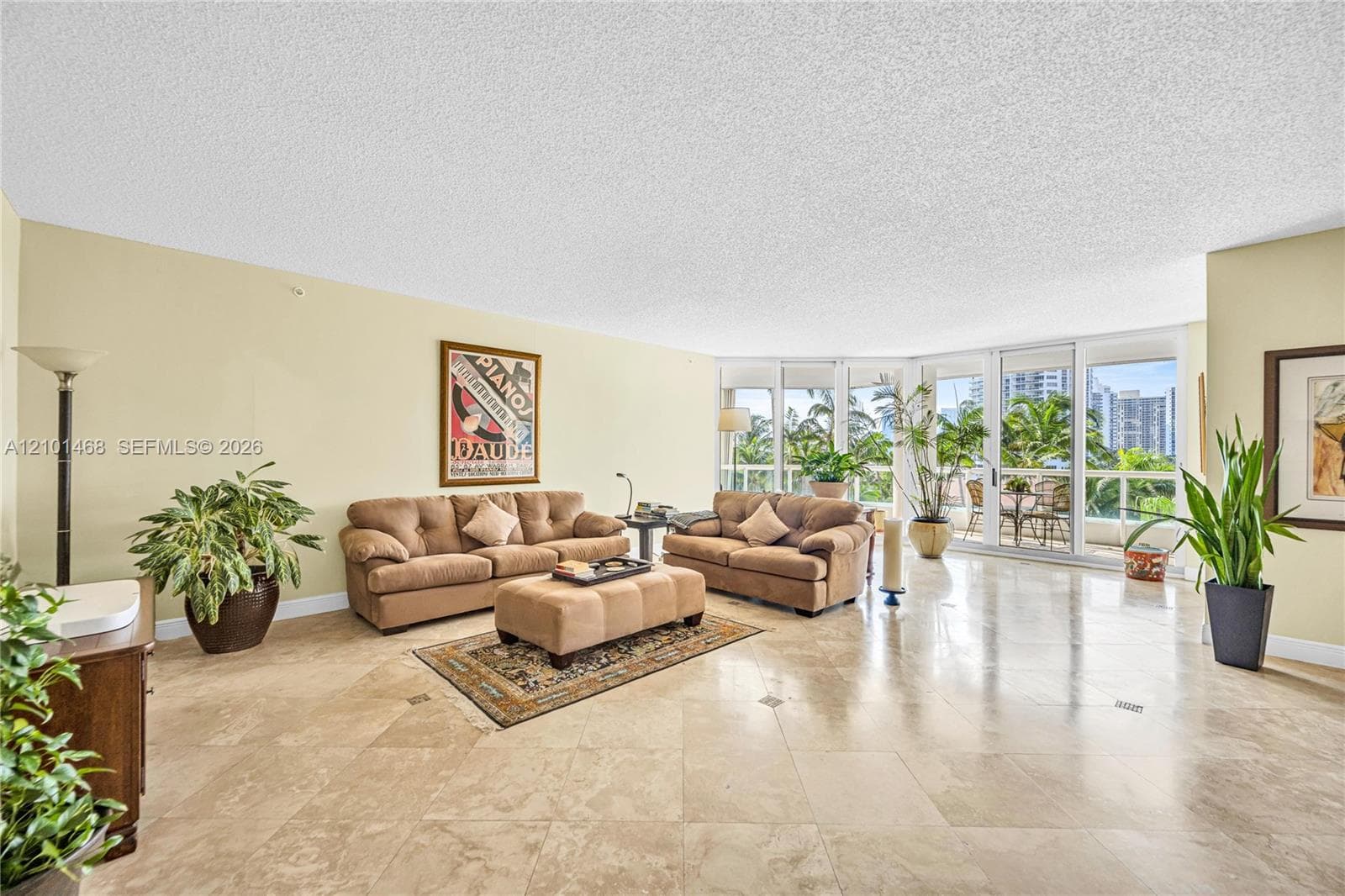 ATLANTIC III AT THE POINT · #502 in Aventura - Photo 1
