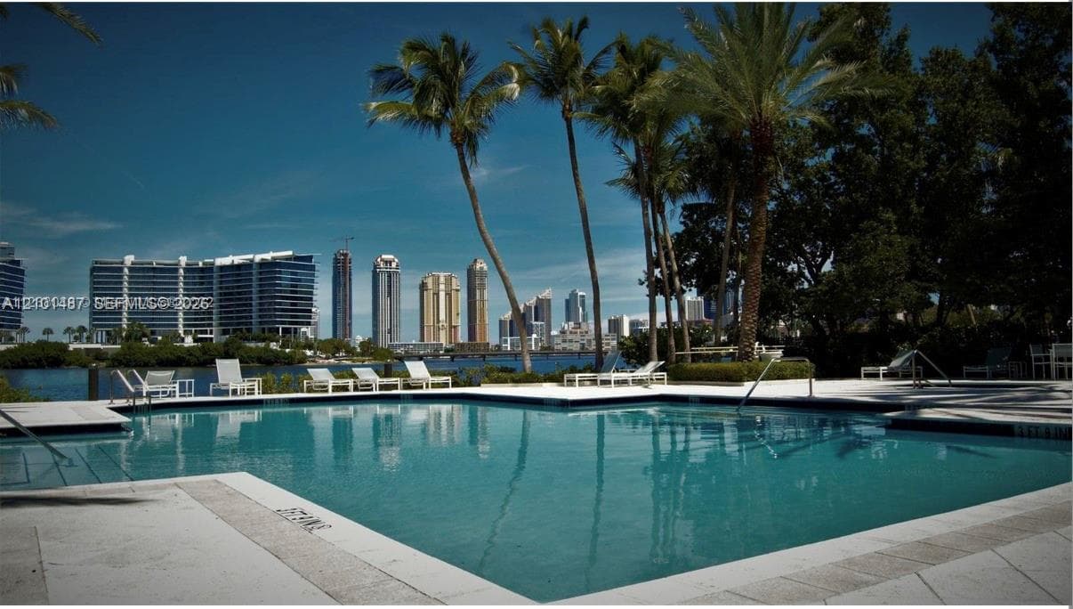 VILLAGE BY THE BAY CONDO · #8106 in Aventura - Photo 1