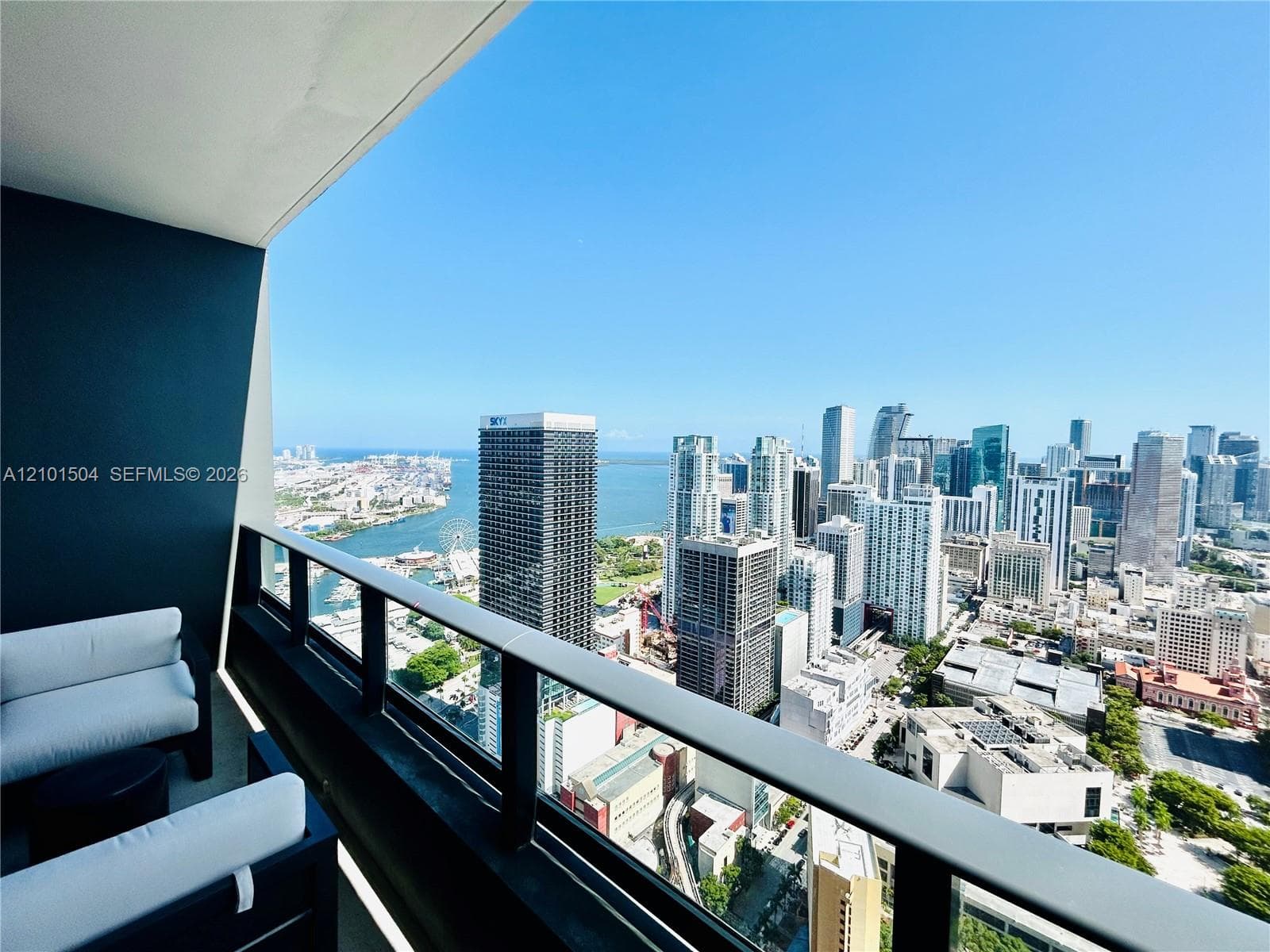Gale Hotel & Residences (Natiivo) · #LPH 4814 in Miami - Photo 1