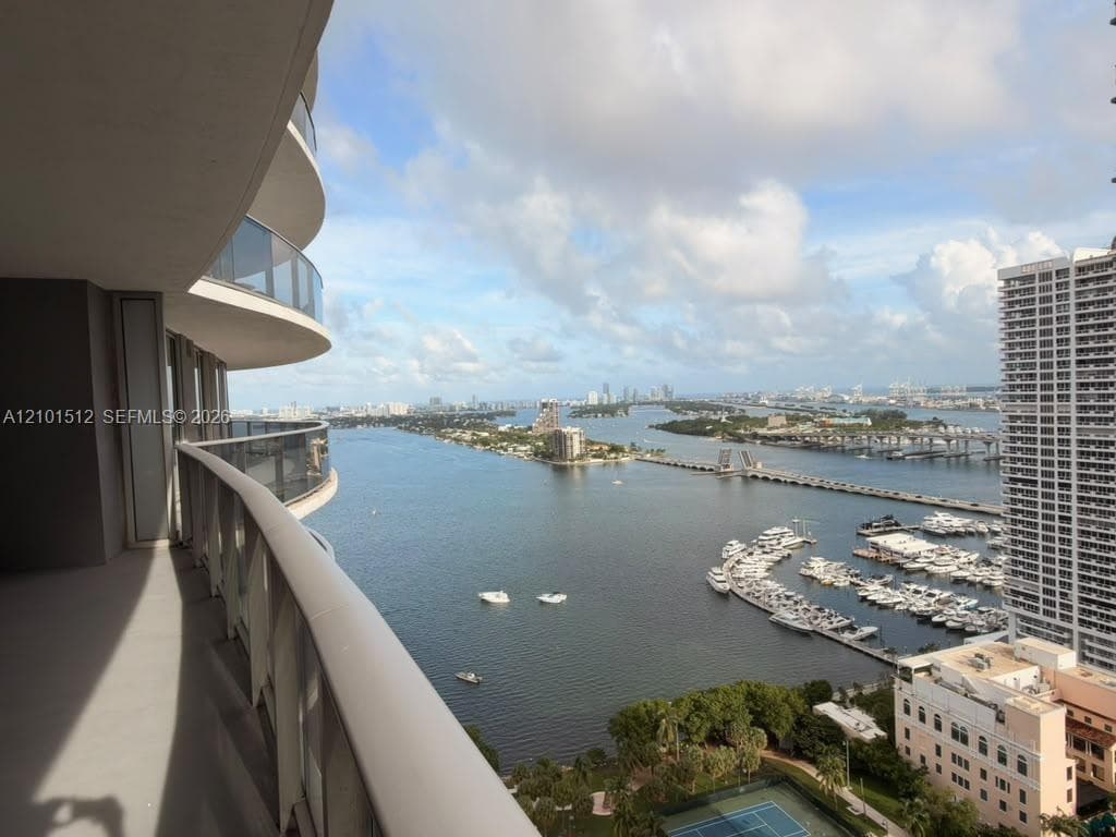 Aria on the Bay · #2710 in Miami - Photo 1