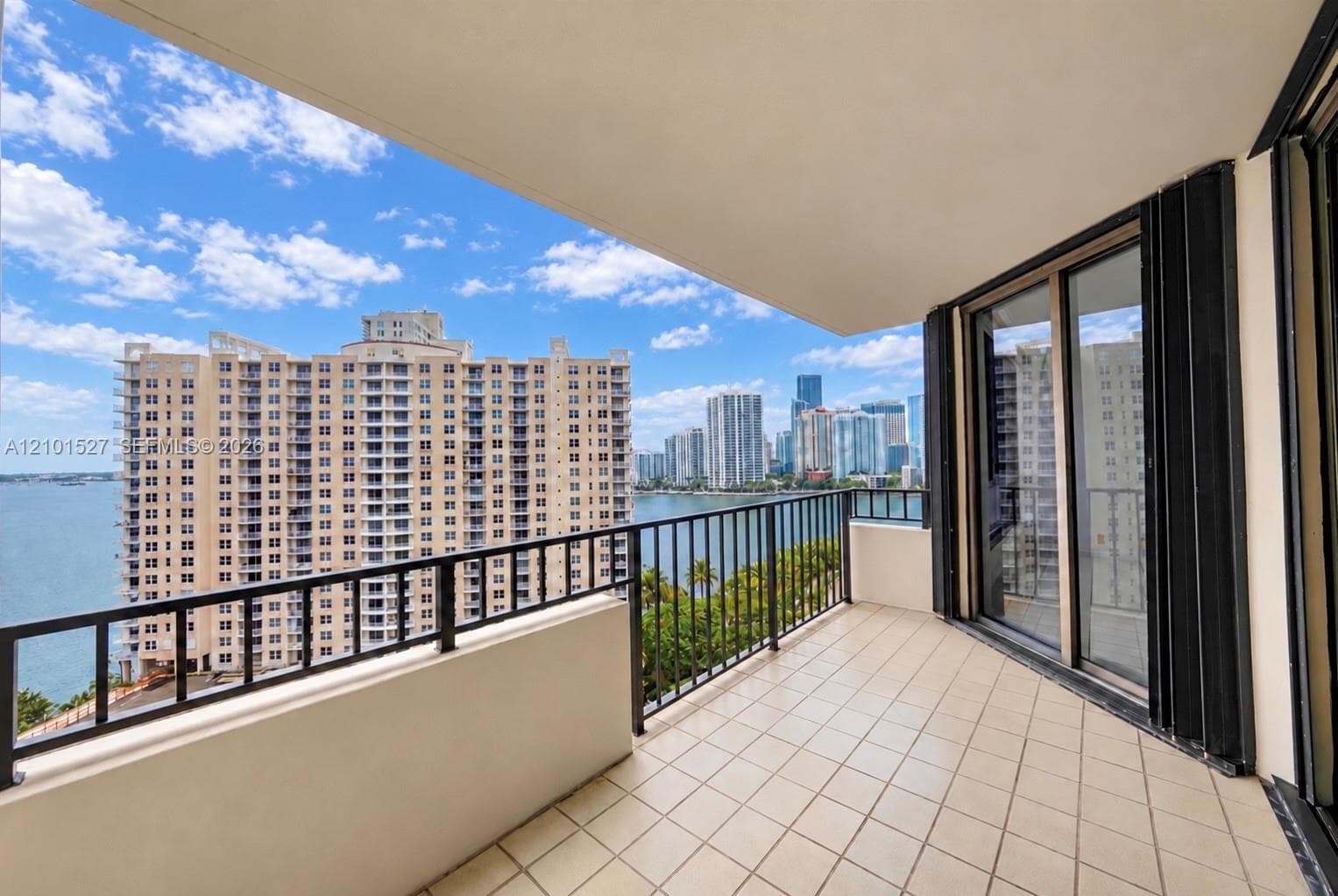 Brickell Key One · #A1811 in Miami - Photo 1