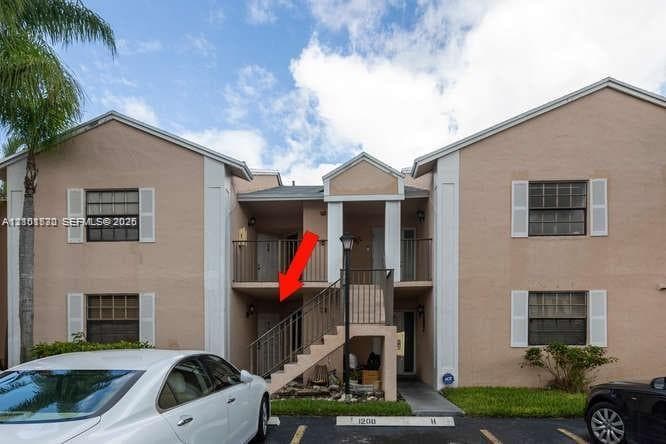 LAKESHORE CONDO · #1200-F in Homestead - Photo 1