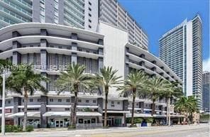 Vue at Brickell · #813 in Miami - Photo 1