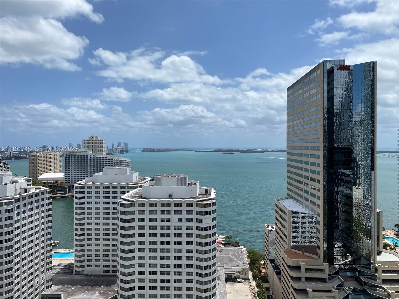 The Plaza on Brickell West · #2508 in Miami - Photo 1