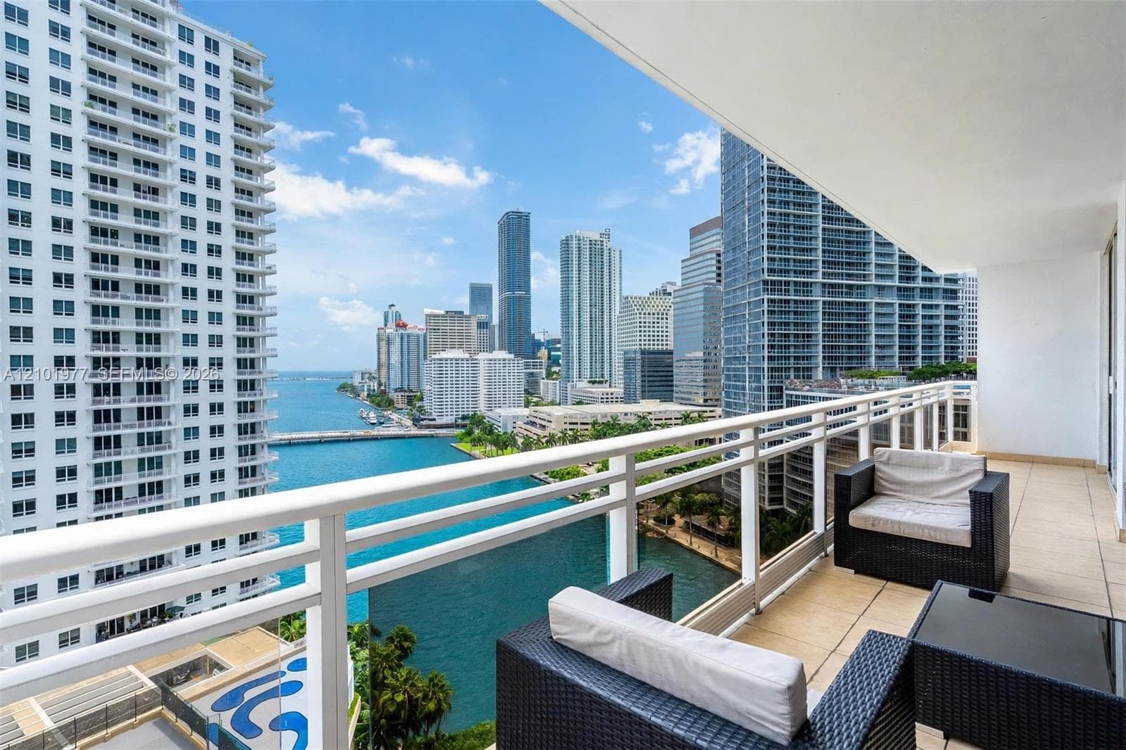 Carbonell · #1703 in Miami - Photo 1