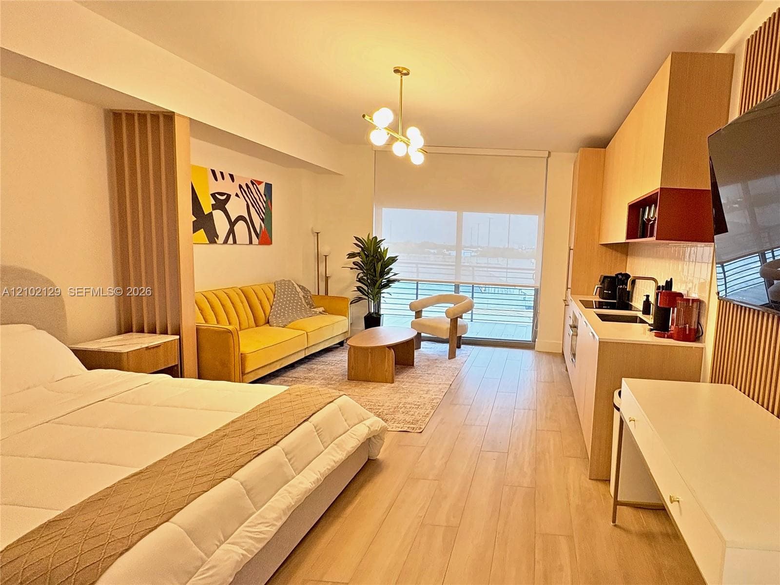 The Standard Residences · #617 in Miami - Photo 1