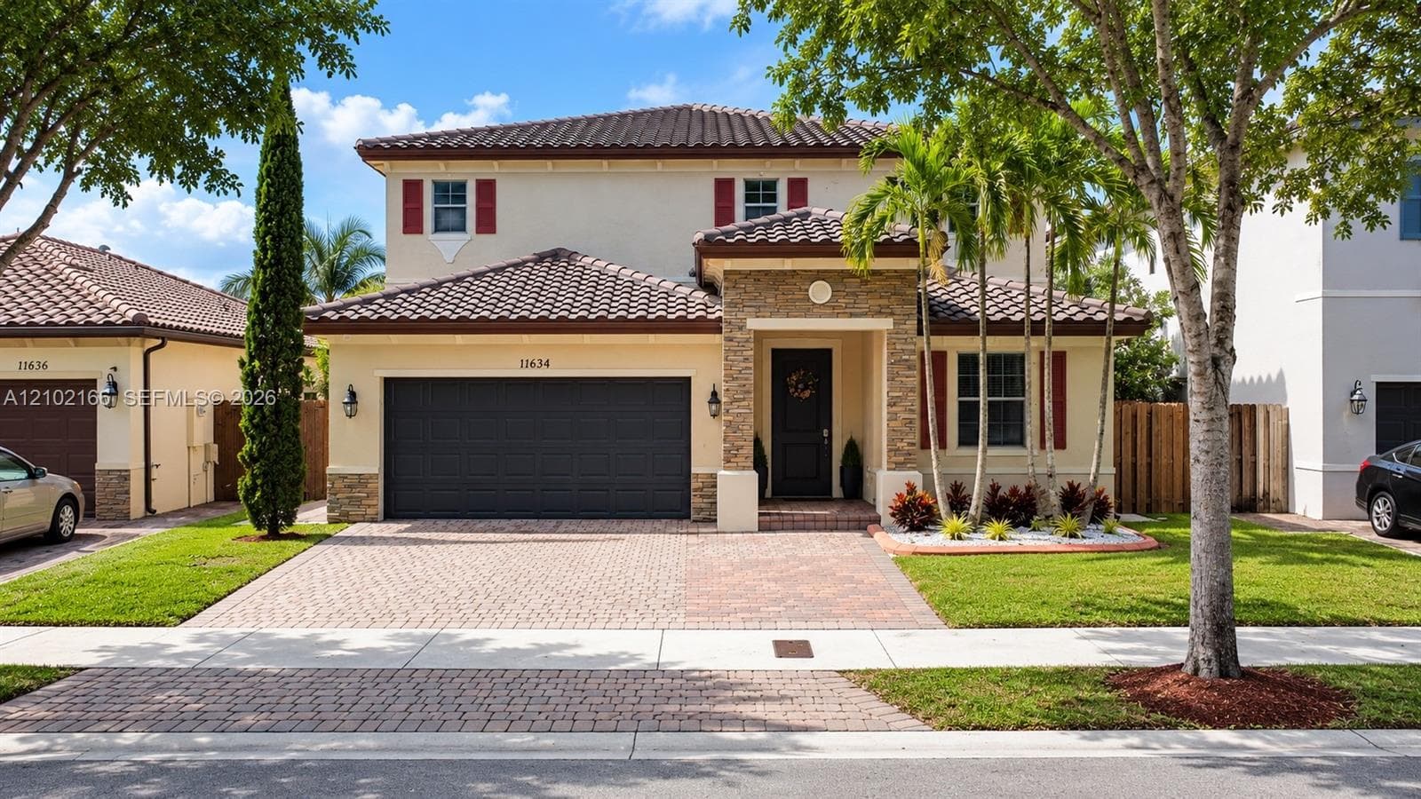 11634 SW 151st Path photo 1