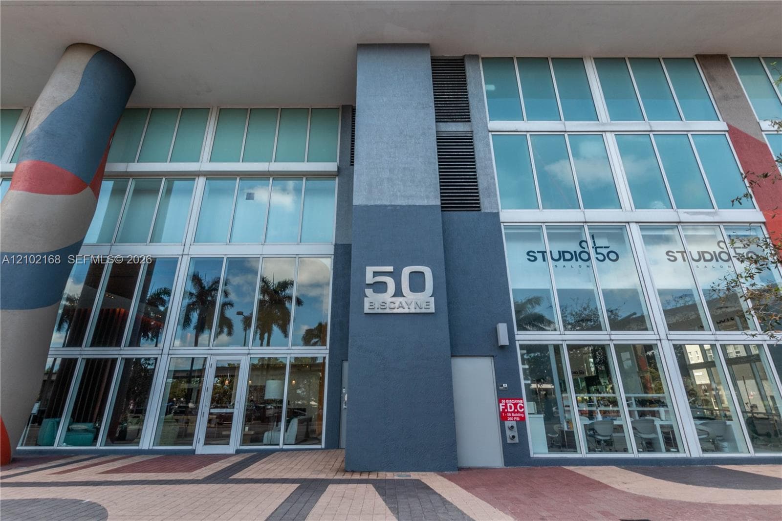 50 Biscayne · #3006 in Miami - Photo 1