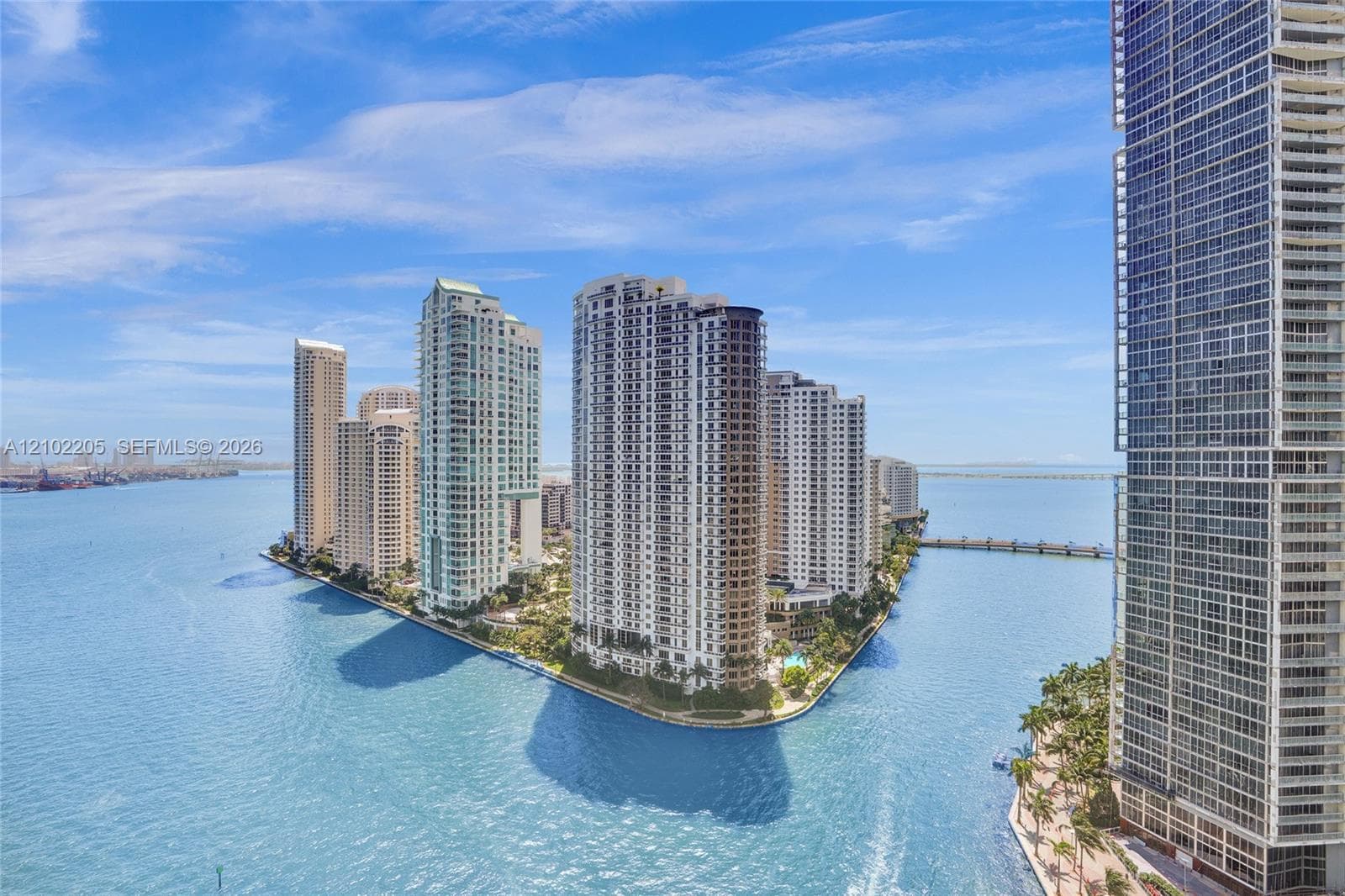 Aston Martin Residences · #2106W in Miami - Photo 1