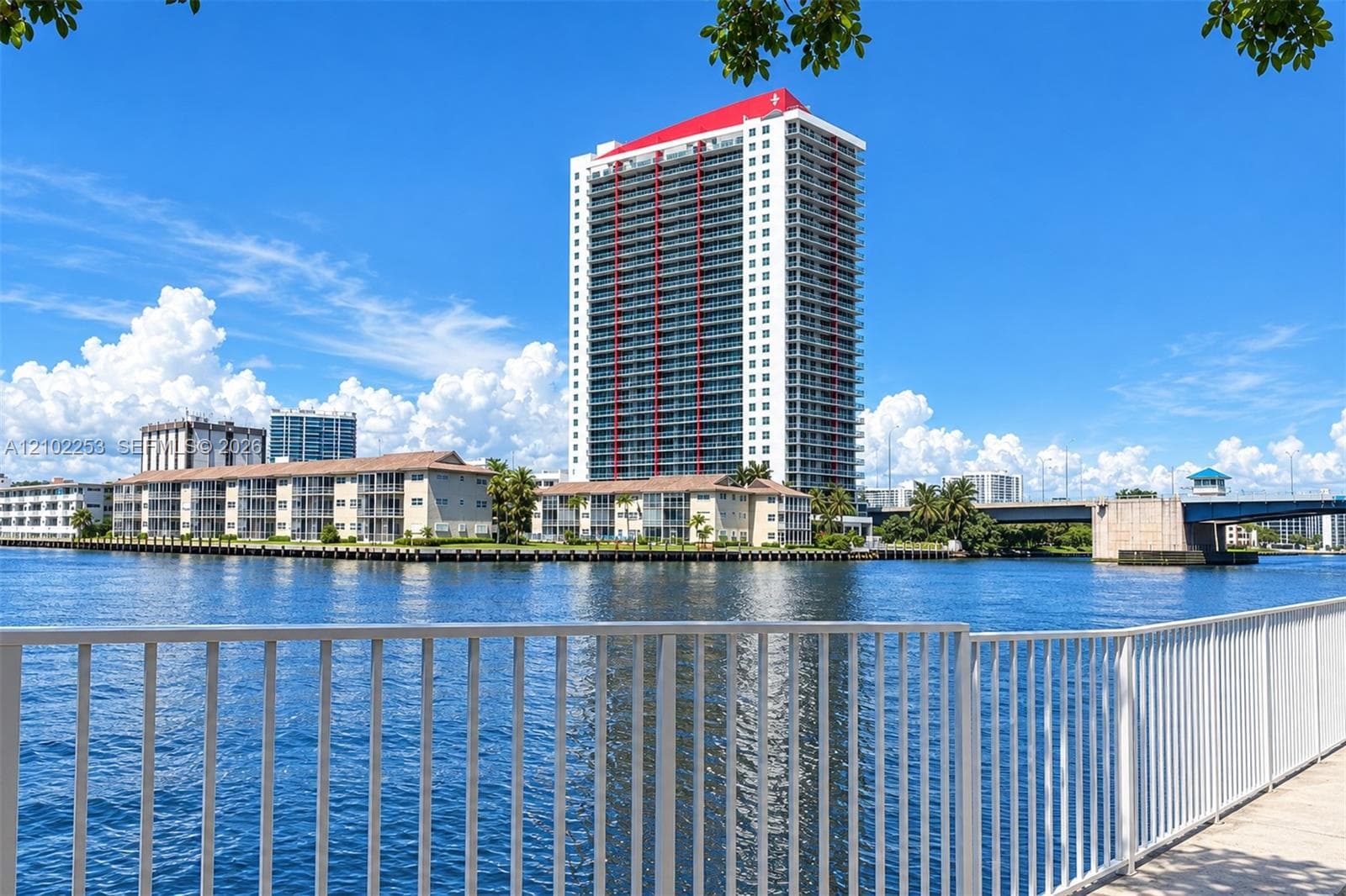 PLAZA TOWERS NORTH CONDO · #201 in Hallandale Beach - Photo 1