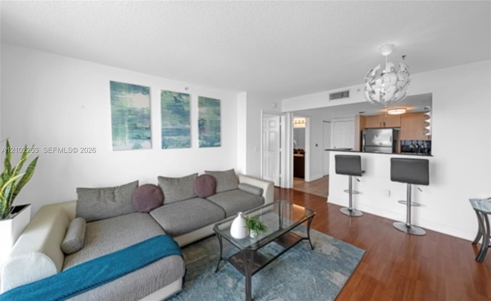 THE ASTON CONDO · #1419 in Miami - Photo 1