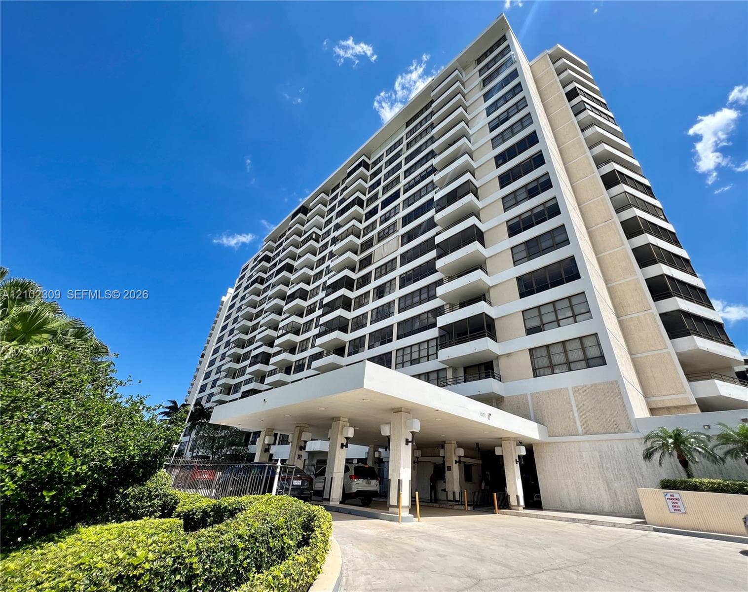 OLYMPUS CONDO PHASE · #505 in Hallandale Beach - Photo 1