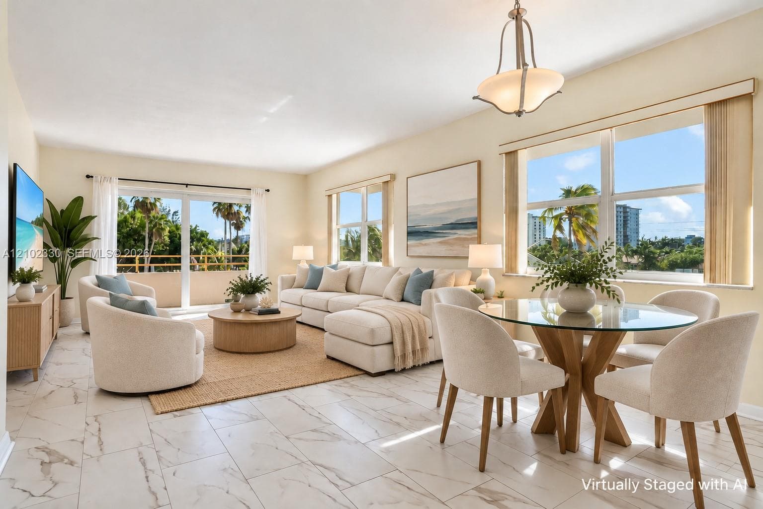 TIFFANY GARDENS WEST COND · #215 in Pompano Beach - Photo 1