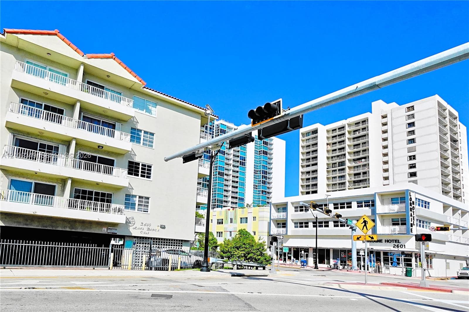 LAKE BEACH CLUB CONDO #308