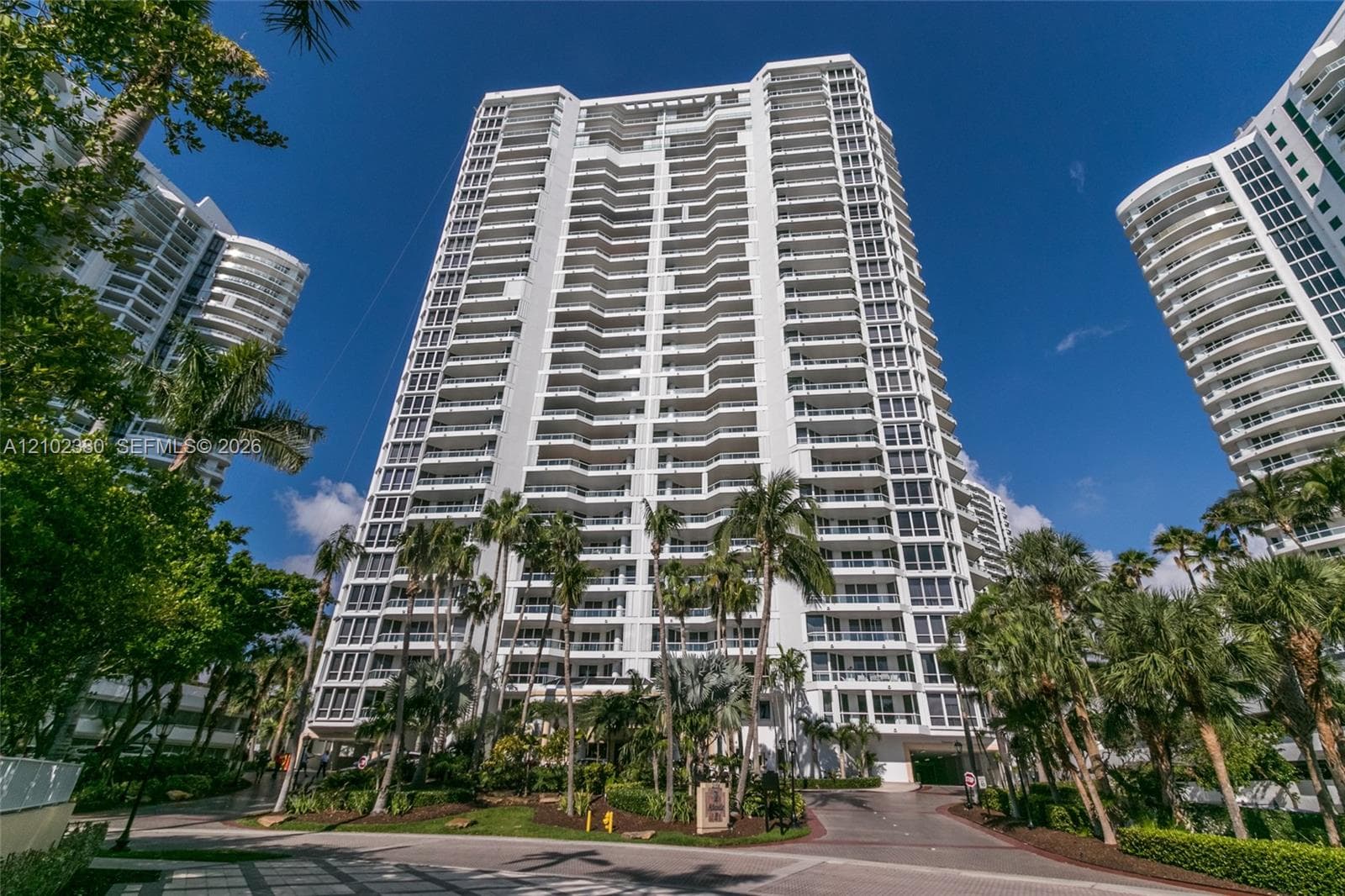 Atlantic II at the Point · #2202 in Aventura - Photo 1