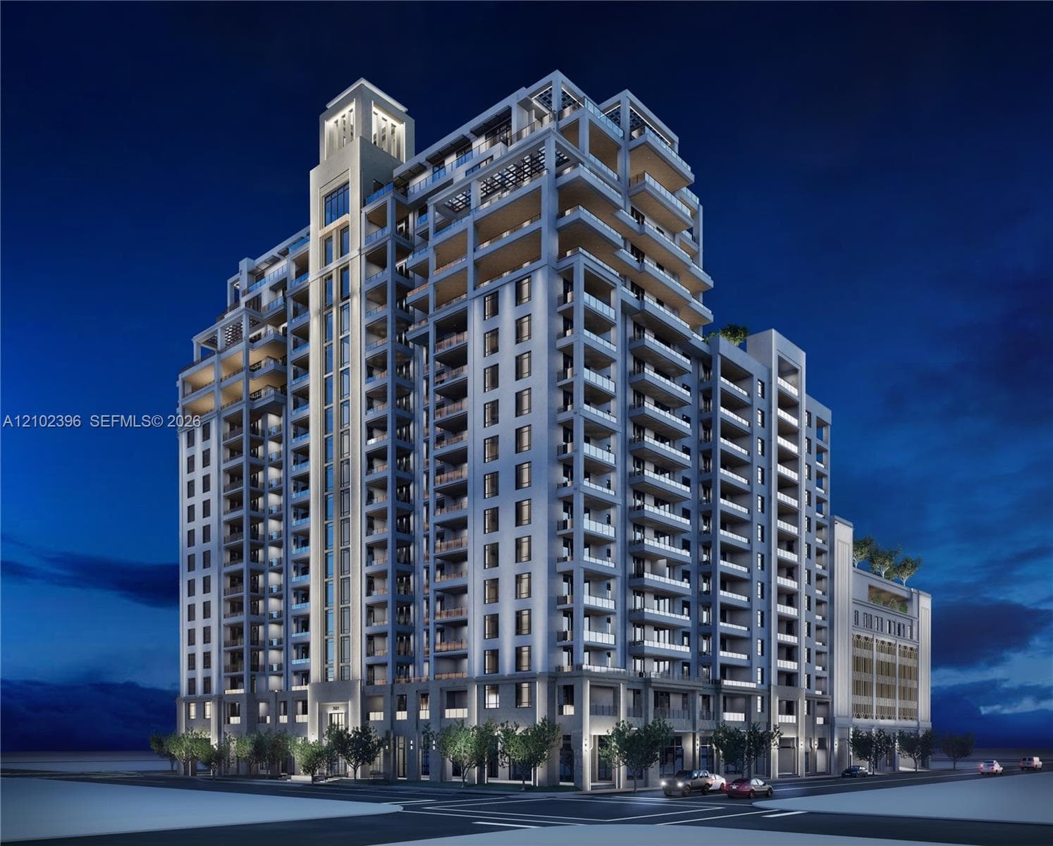 REGENCY PARC · #35 in Coral Gables - Photo 1