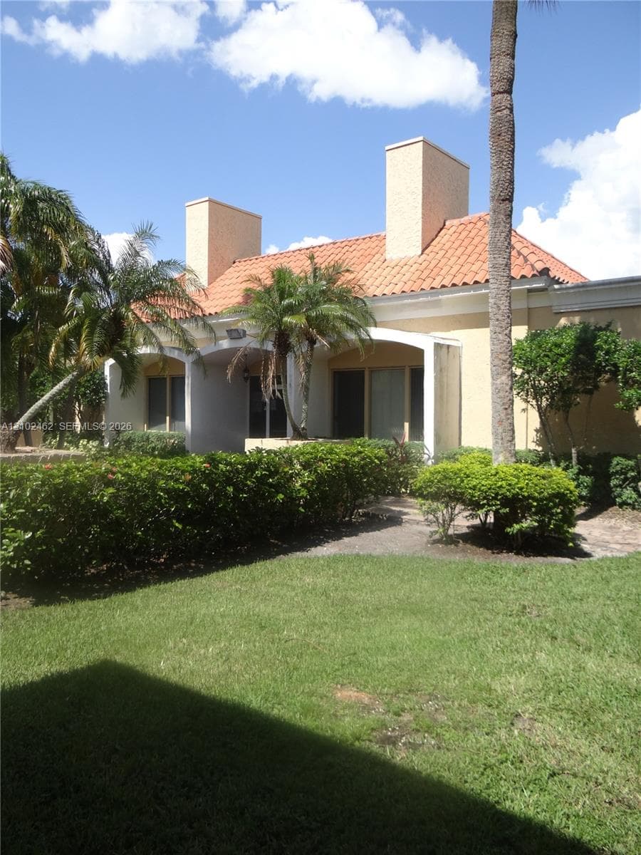 VENETIAN GARDENS AT COUNT · #R207 in Hialeah - Photo 1