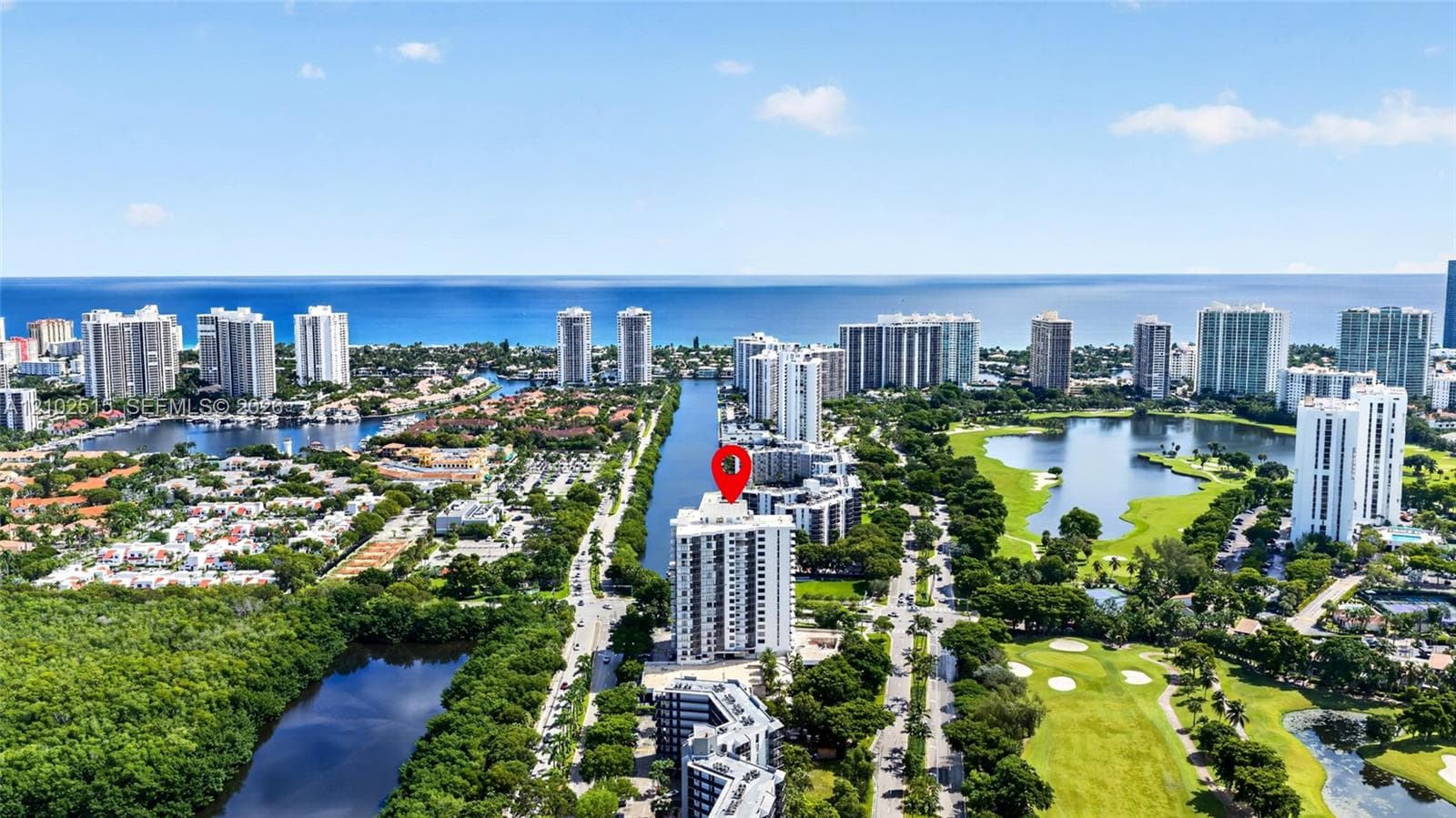 BONAVISTA CONDO · #1506 in Aventura - Photo 1