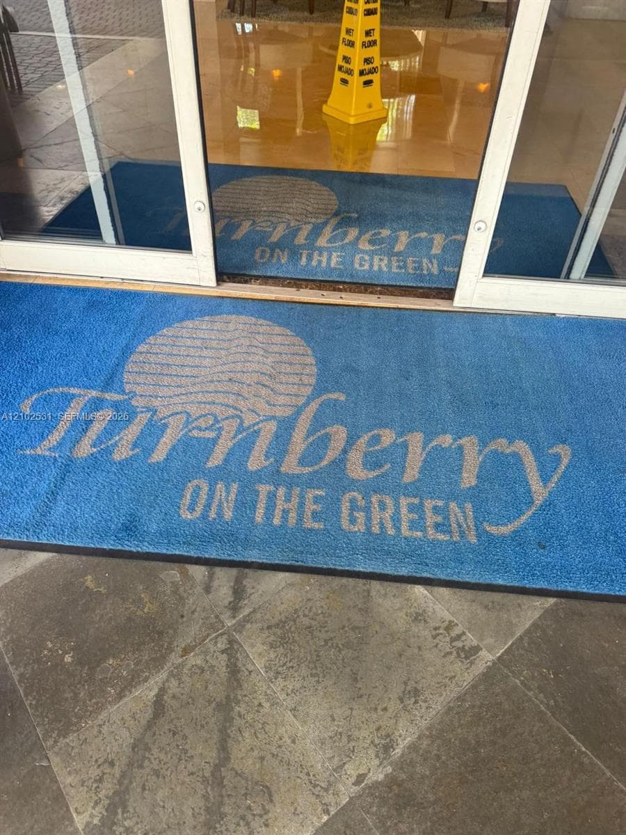 TURNBERRY ON THE GREEN CO · #308 in Aventura - Photo 1