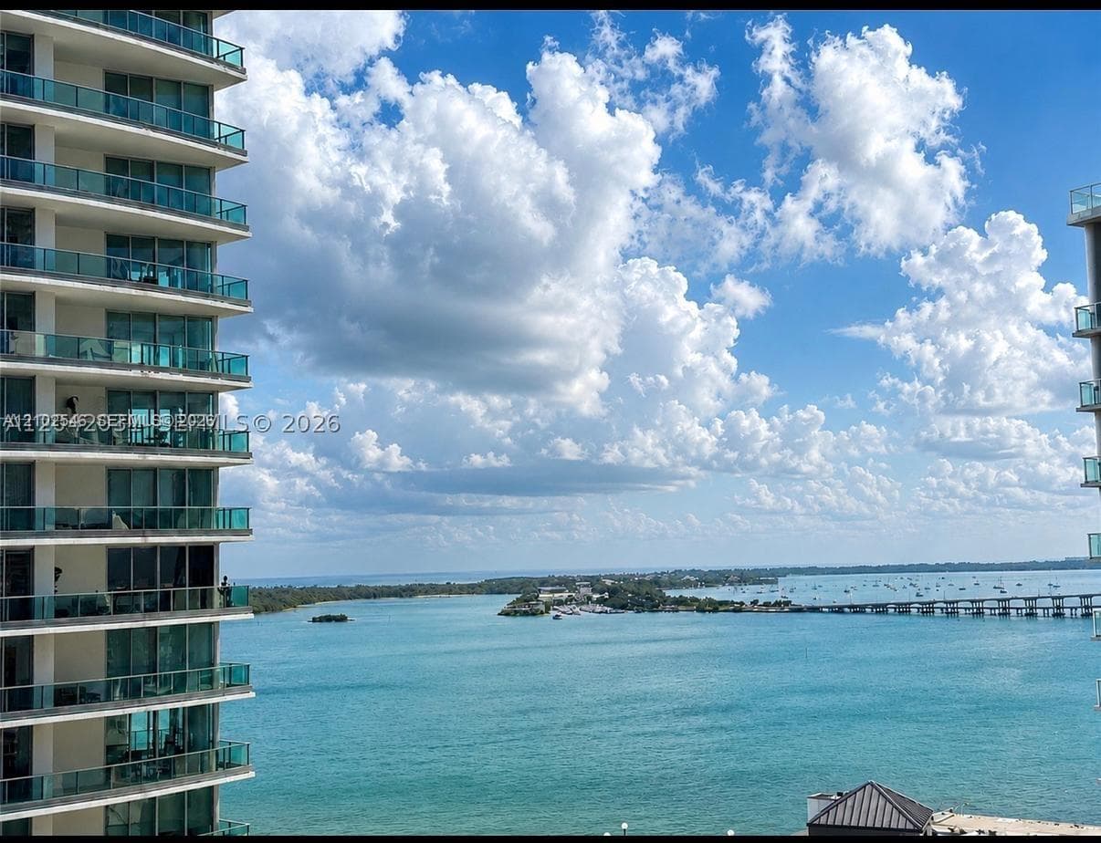 Brickell House · #2307 in Miami - Photo 1