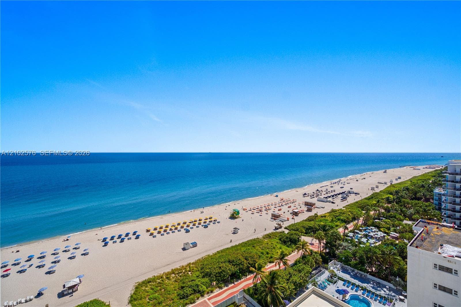 LA TOUR CONDO · #1501 in Miami Beach - Photo 1