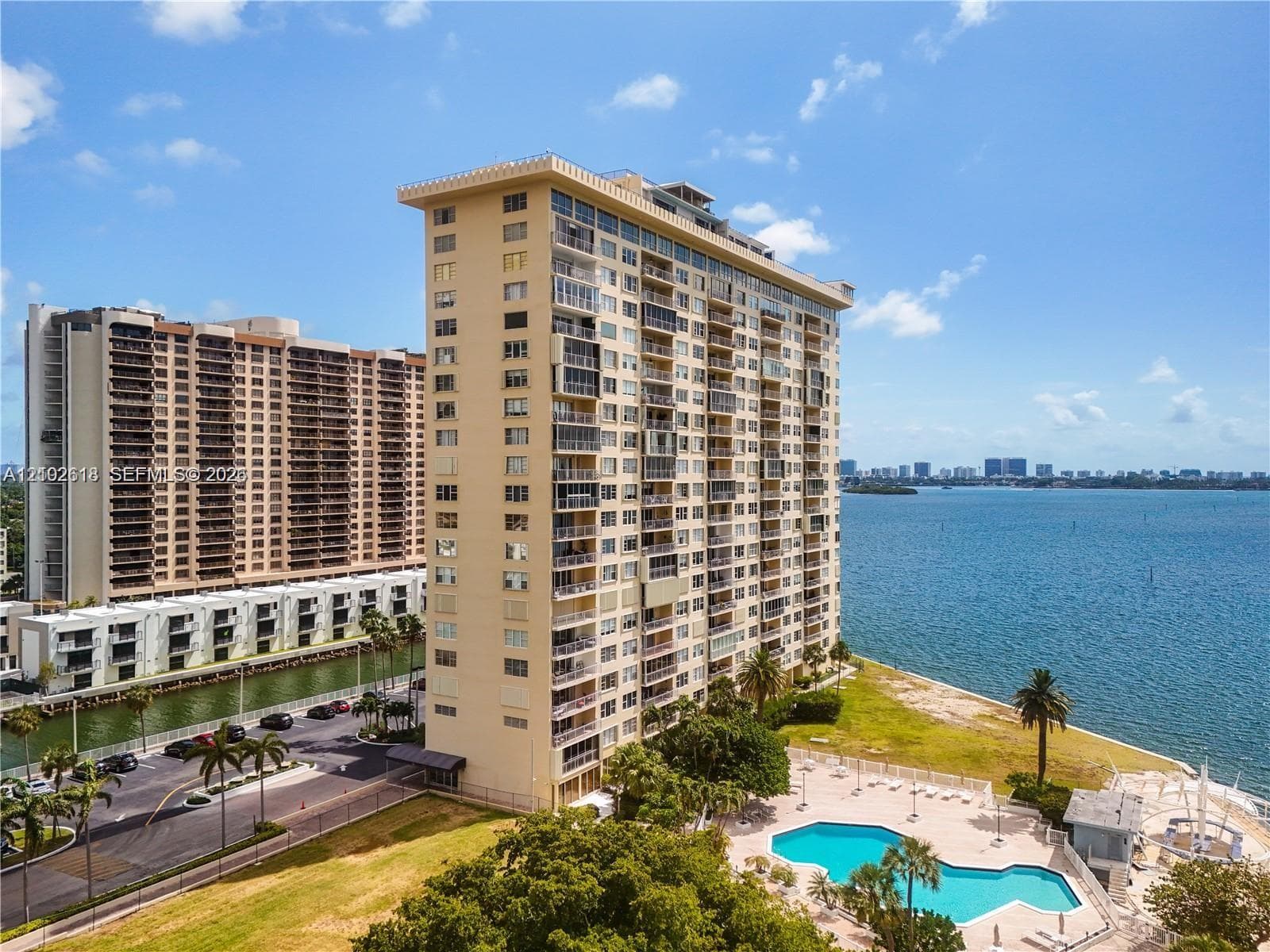 JOCKEY CLUB CONDO · #1I in Miami - Photo 1