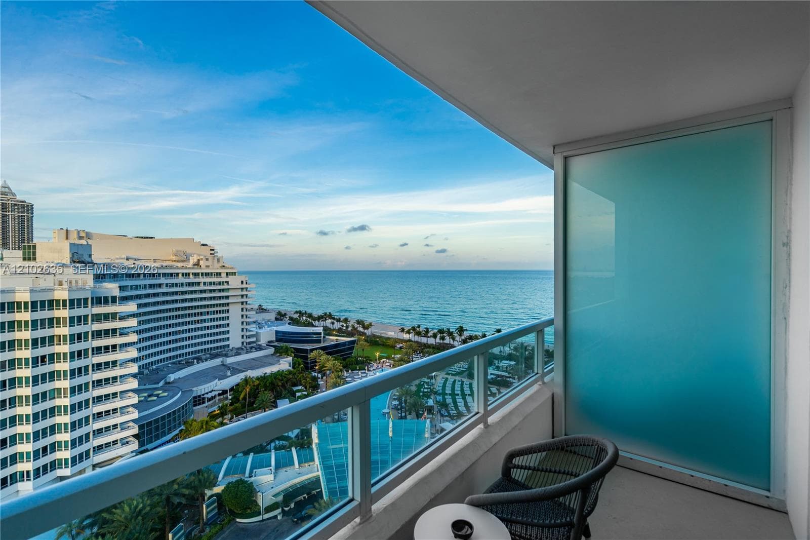 Fontainebleau Tresor · #1609 in Miami Beach - Photo 1
