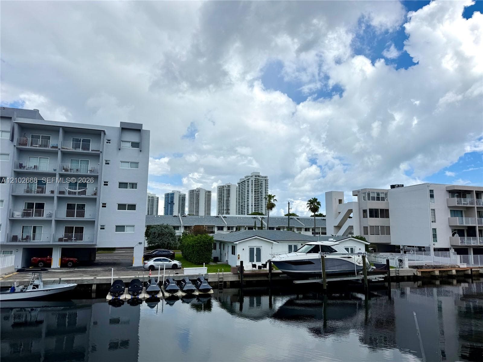 CARIBBEAN HOUSE CONDO · #204 in North Miami Beach - Photo 1