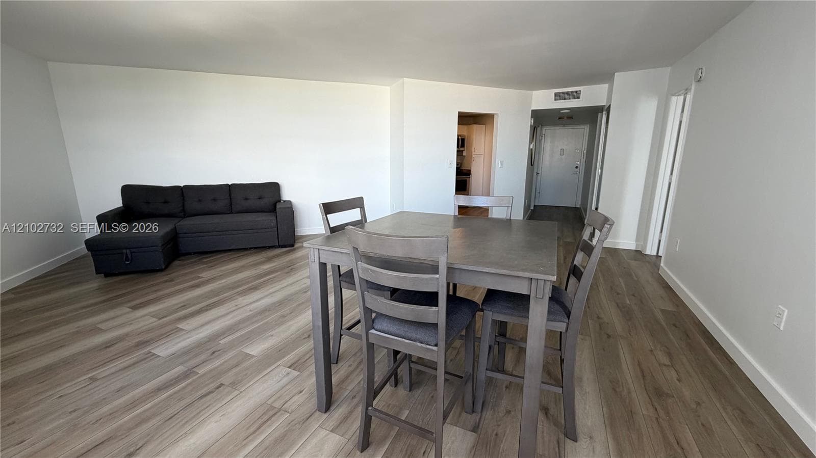 COMMODORE PLAZA CONDO · #2106 in Aventura - Photo 1