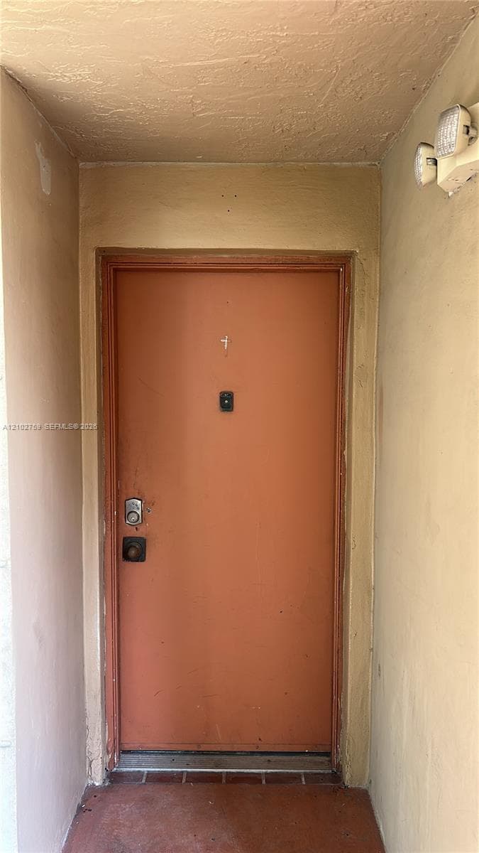 WEST FONTAINE CONDO · #107-6 in Miami - Photo 1
