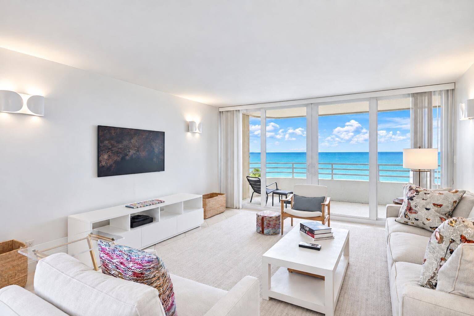 3407 S Ocean Boulevard #7D