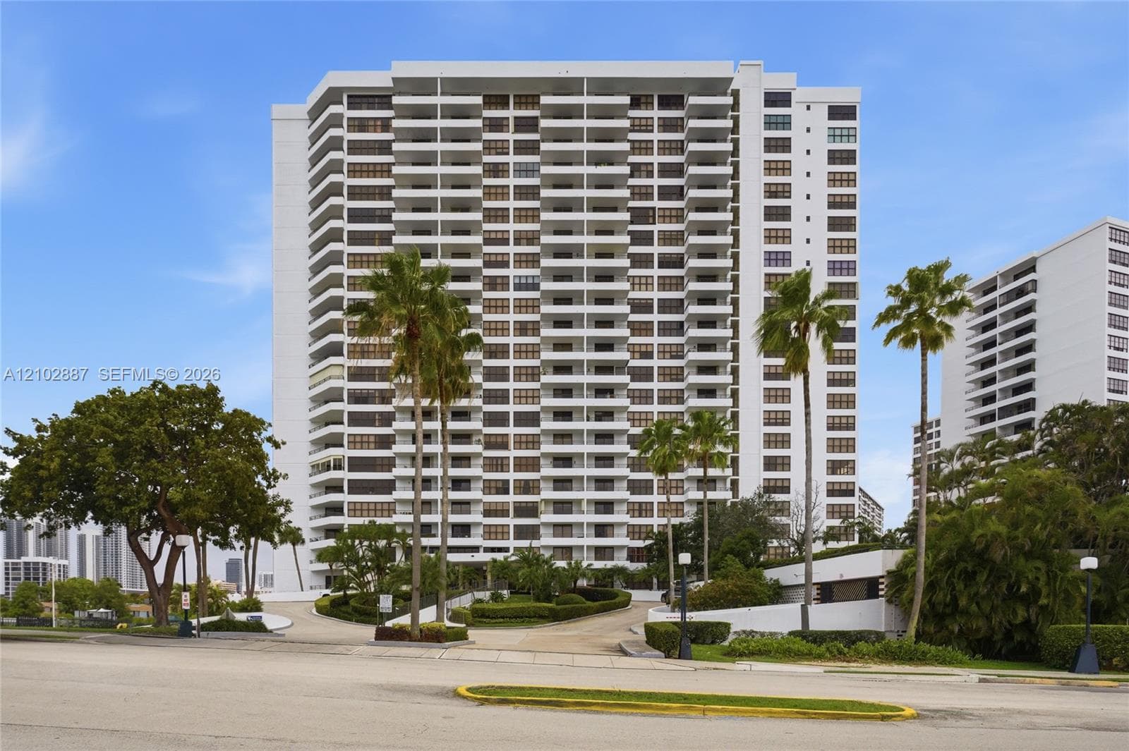 OLYMPUS CONDO PHASE · #415 in Hallandale Beach - Photo 1