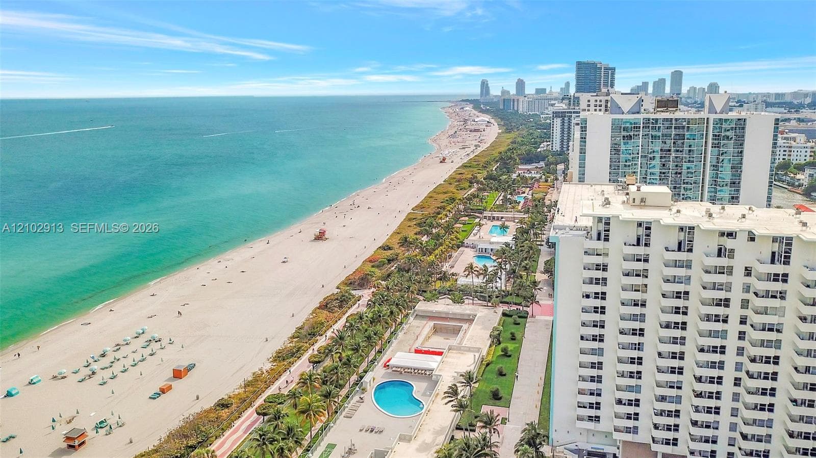 Ocean View Plaza · #303 in Miami Beach - Photo 1
