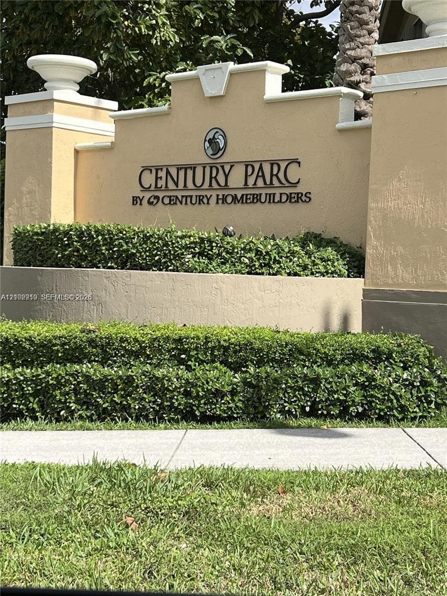 CENTURY PARK CONDO · #106 in Miami - Photo 1